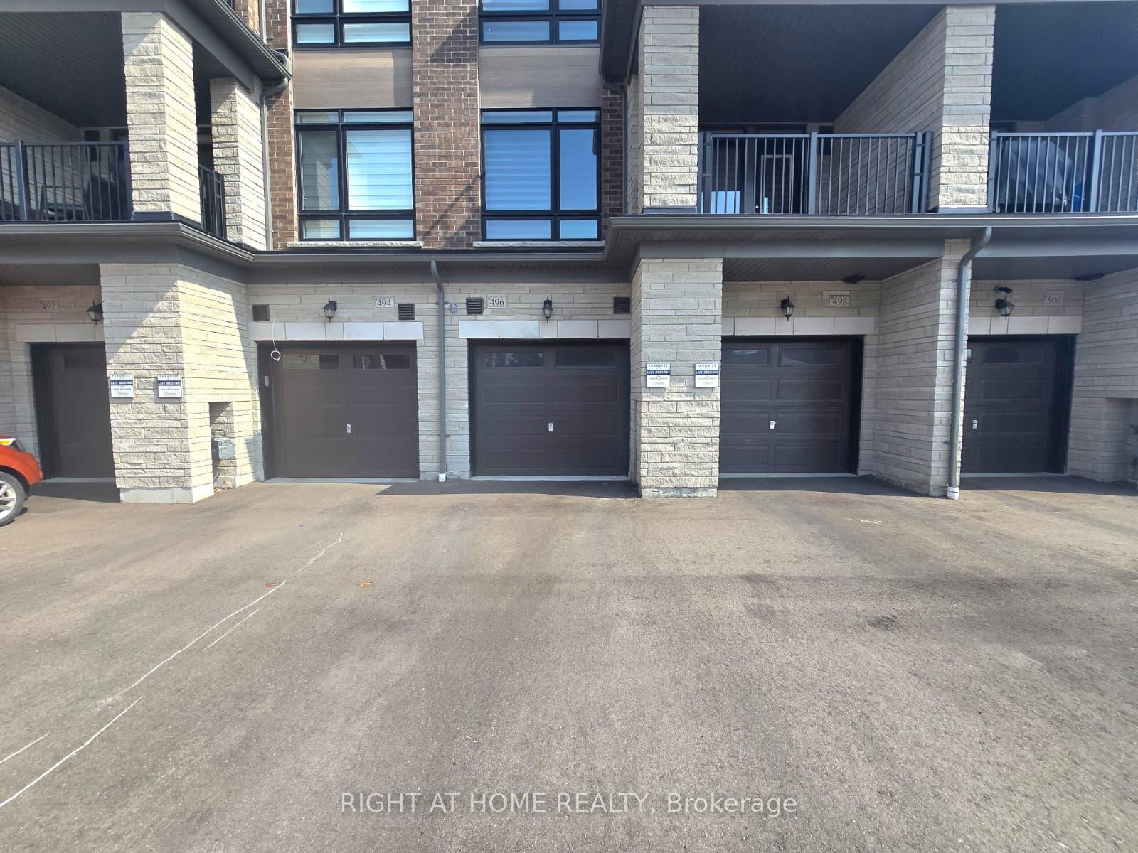 Photo 2 of 496 Salem Road S, Ajax, South East — HOMEH