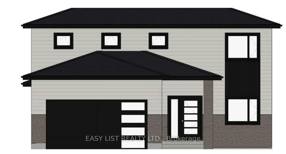 Photo 1 of 744 Bayview Drive, Ottawa, Constance Bay — HOMEH