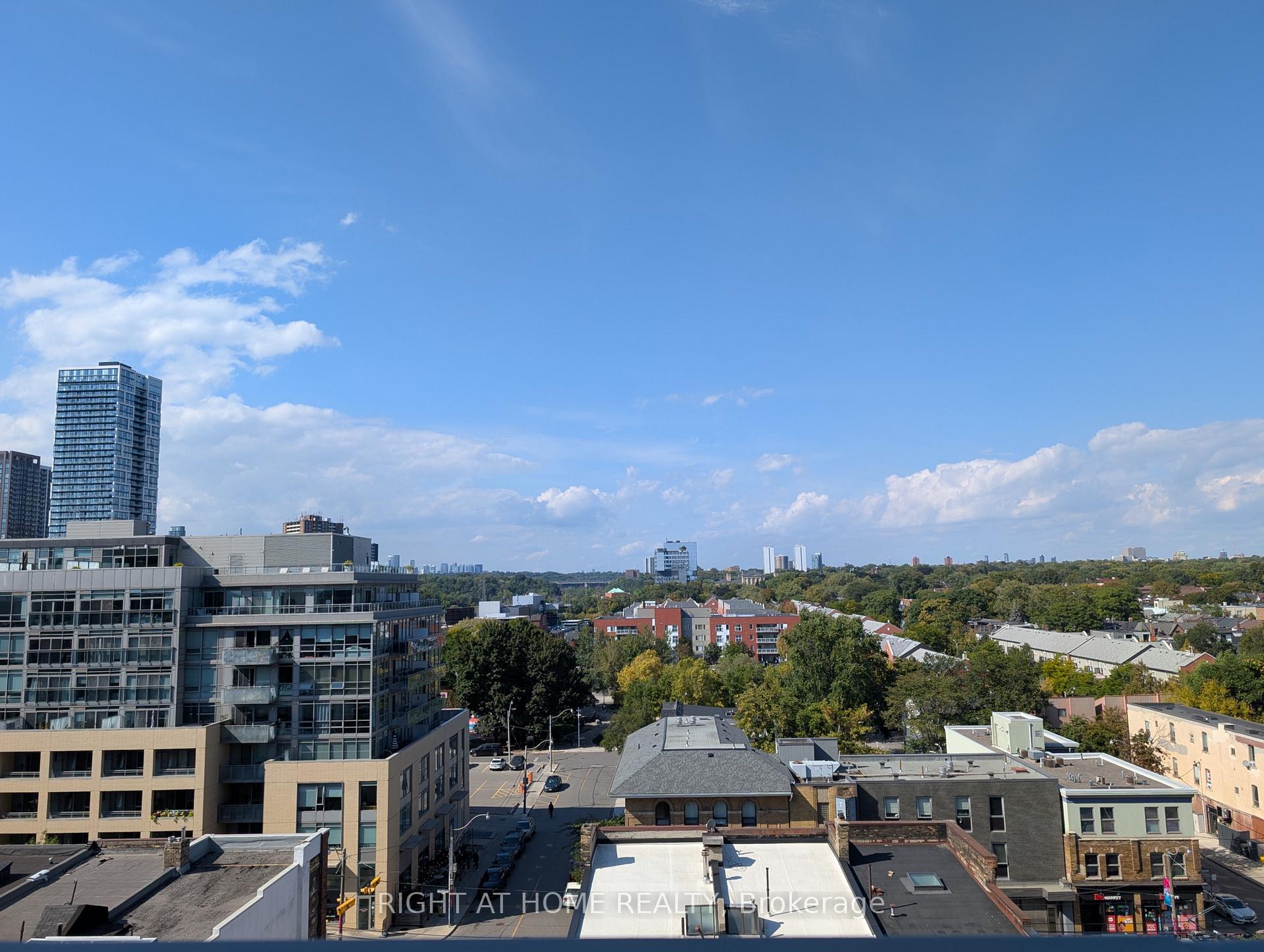 Photo 1 of Unit 925, 30 Baseball Place, Toronto, South Riverdale — HOMEH