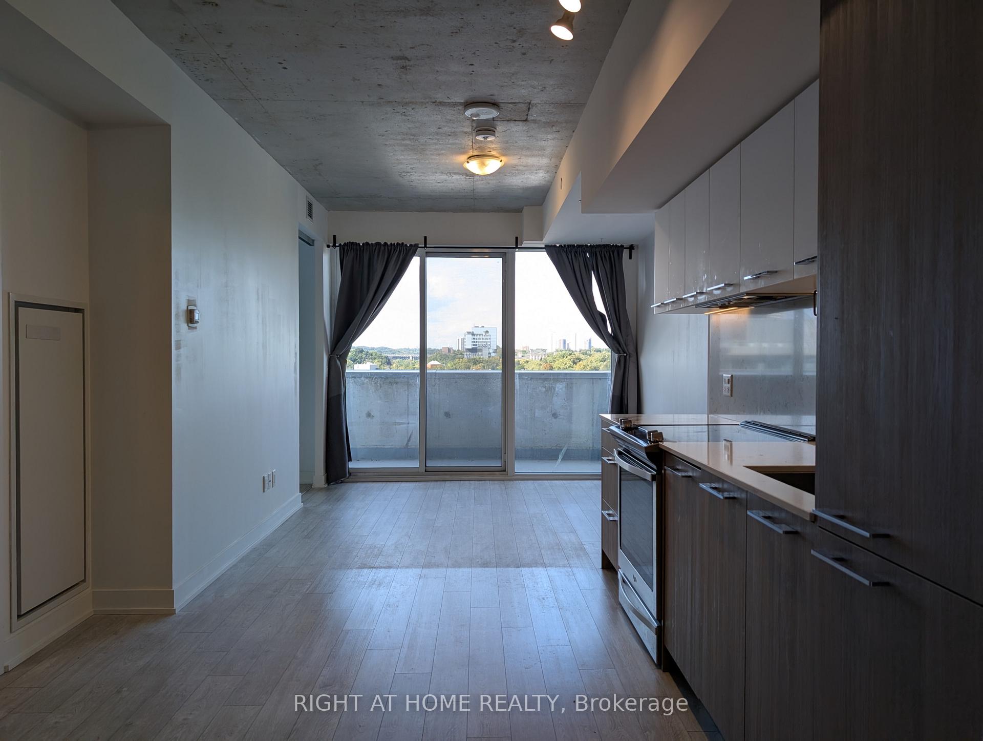 Photo 2 of Unit 925, 30 Baseball Place, Toronto, South Riverdale — HOMEH