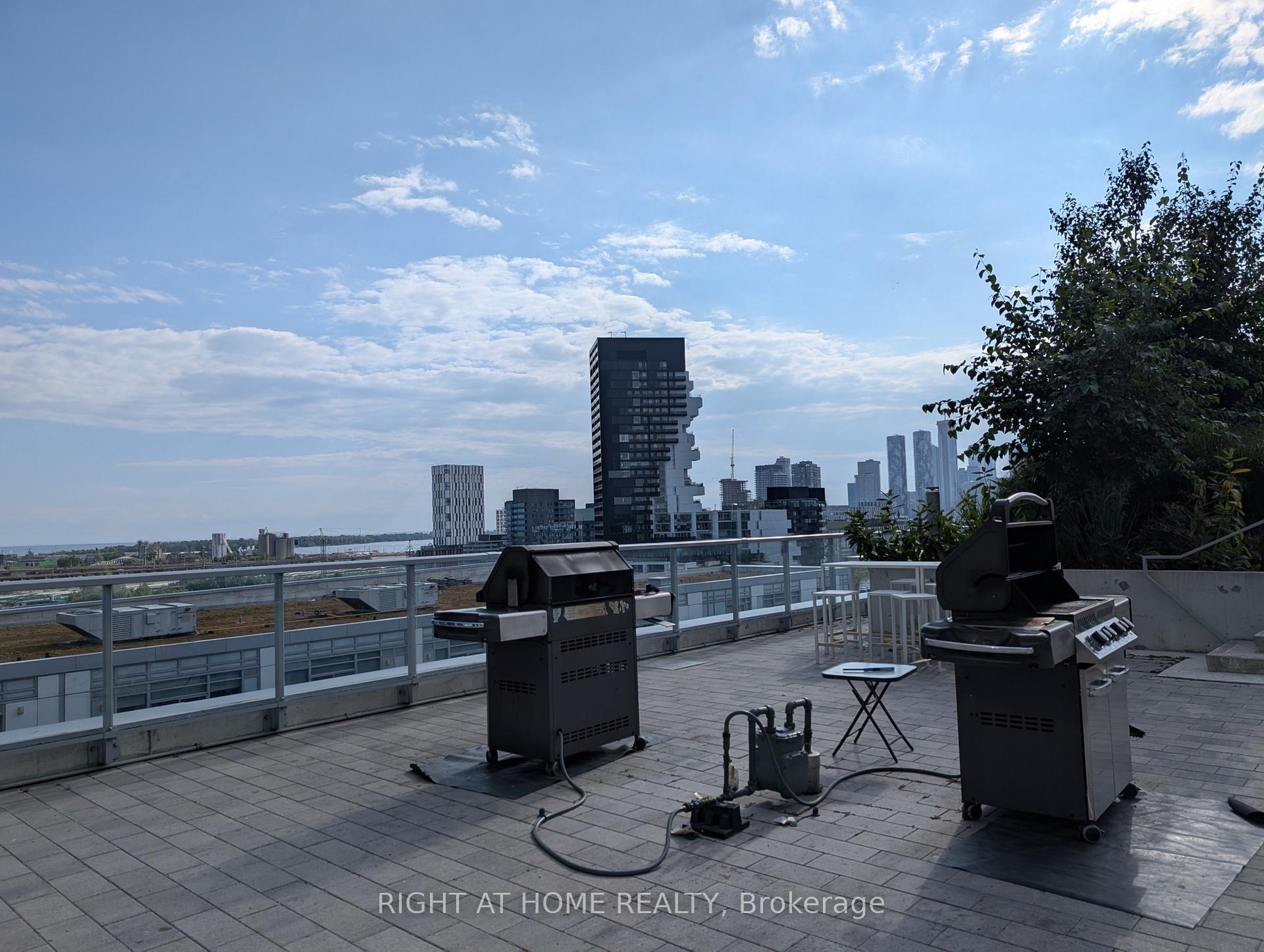 Photo 11 of Unit 925, 30 Baseball Place, Toronto, South Riverdale — HOMEH