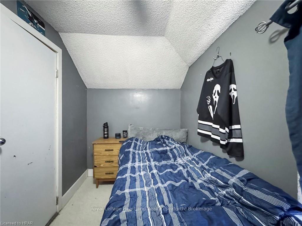 Photo 18 of 12 Princess Street W, Central Huron, Clinton — HOMEH