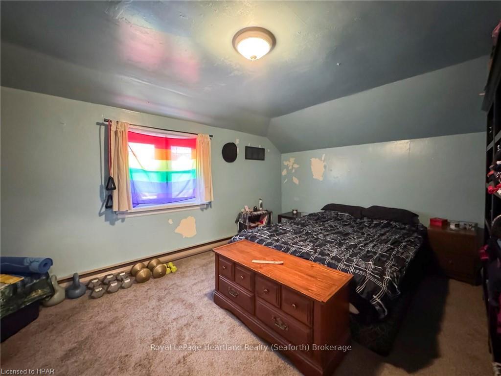 Photo 22 of 12 Princess Street W, Central Huron, Clinton — HOMEH