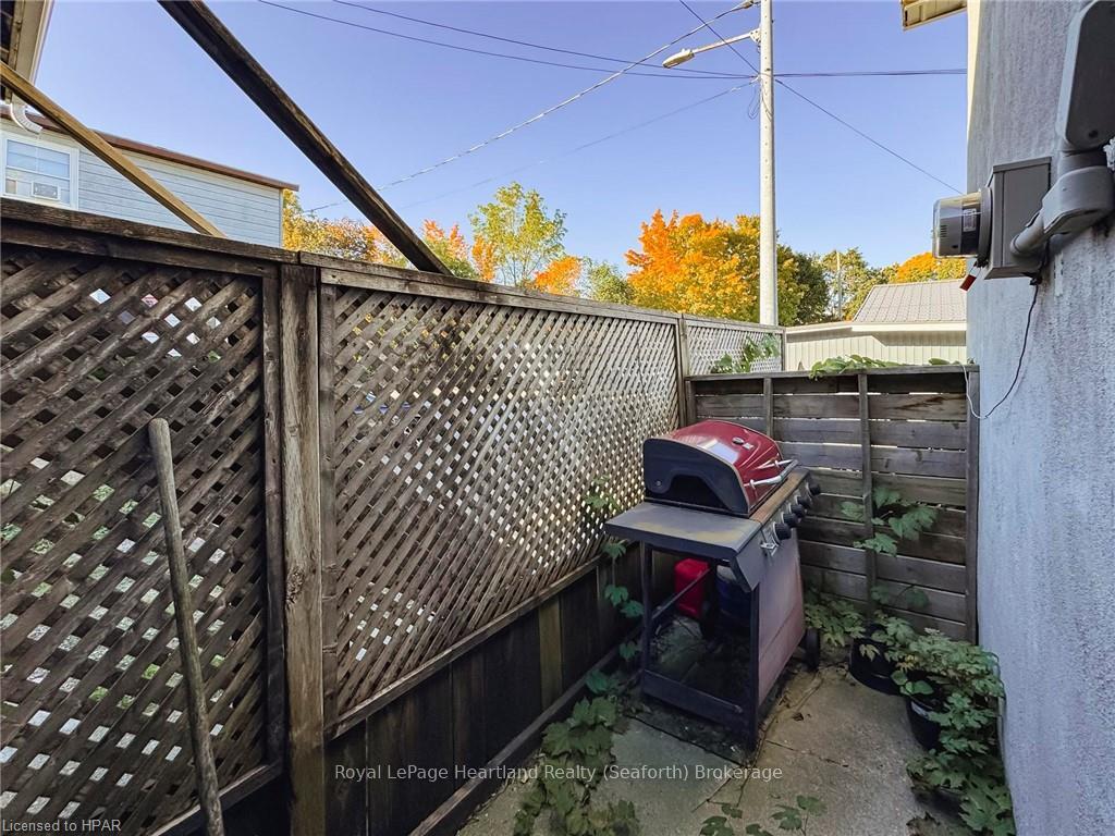 Photo 26 of 12 Princess Street W, Central Huron, Clinton — HOMEH