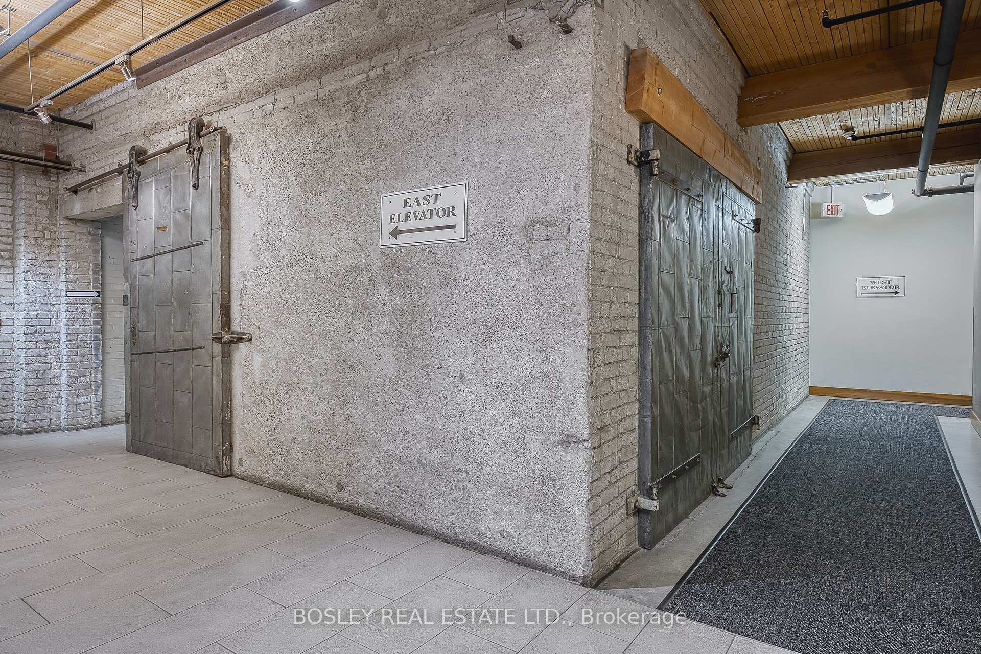 Photo 23 of Unit 224, 68 Broadview Avenue, Toronto, South Riverdale — HOMEH