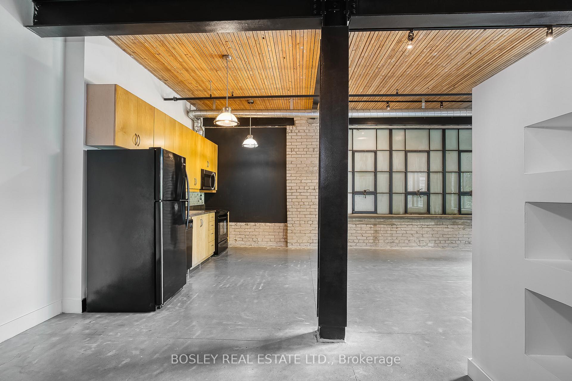 Photo 31 of Unit 224, 68 Broadview Avenue, Toronto, South Riverdale — HOMEH