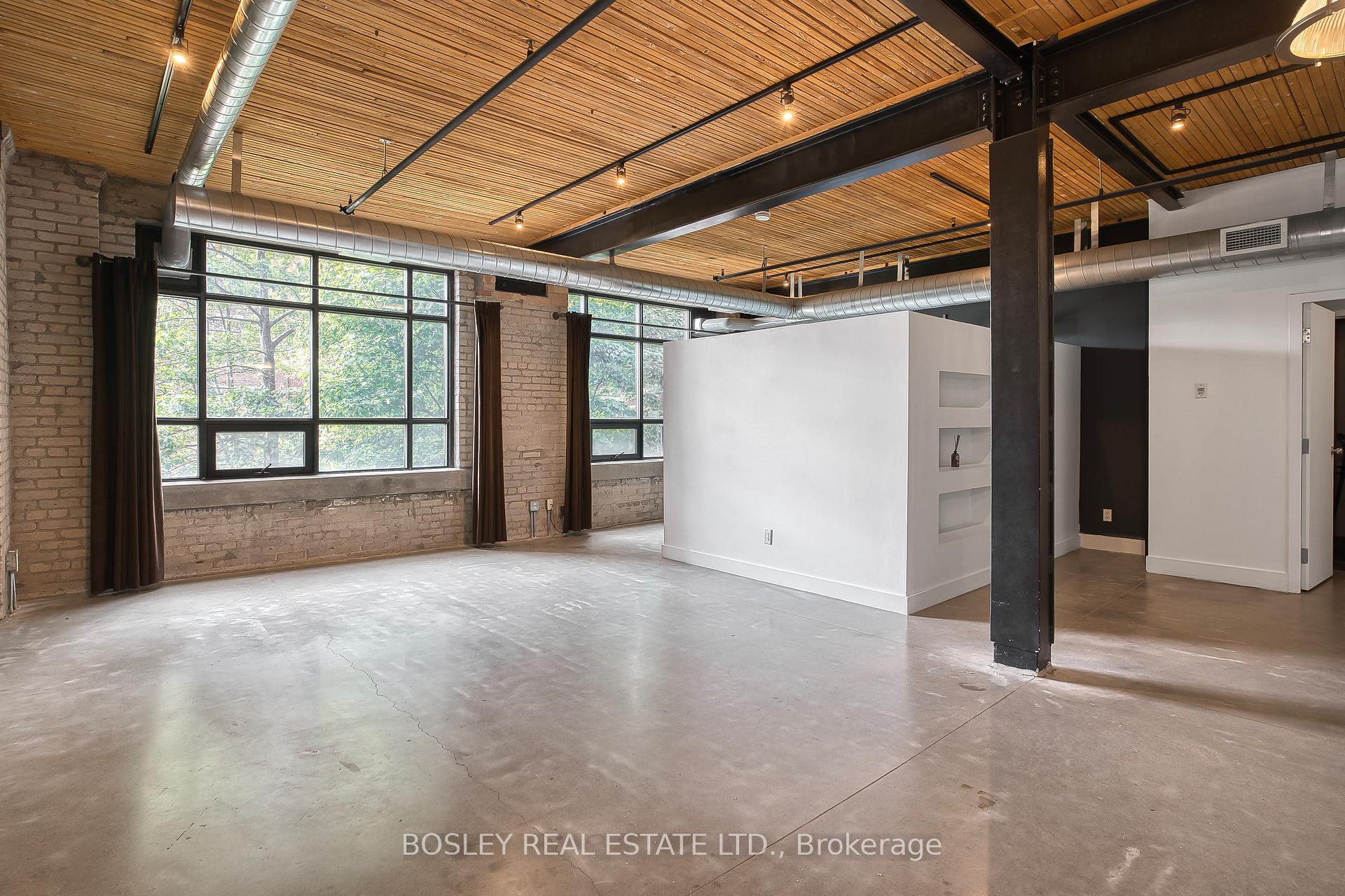 Photo 34 of Unit 224, 68 Broadview Avenue, Toronto, South Riverdale — HOMEH