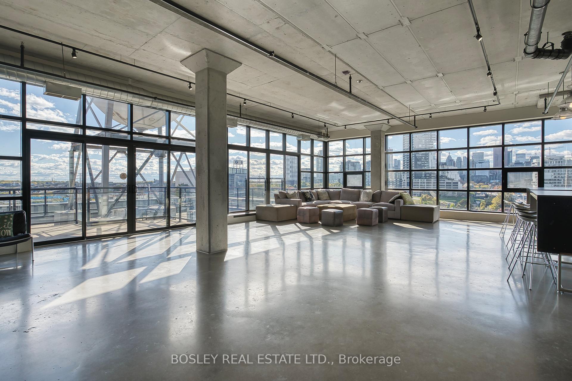Photo 43 of Unit 224, 68 Broadview Avenue, Toronto, South Riverdale — HOMEH