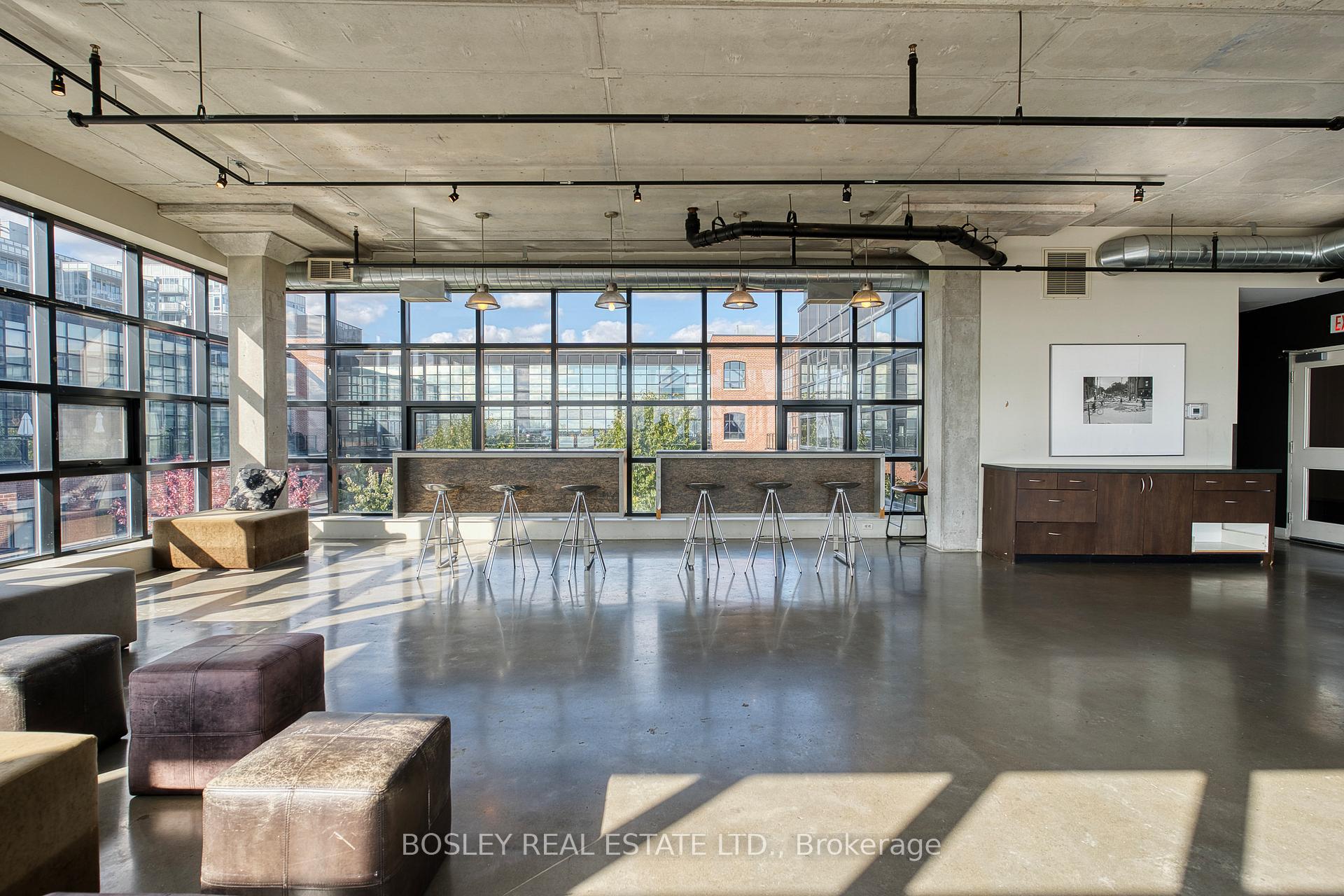 Photo 45 of Unit 224, 68 Broadview Avenue, Toronto, South Riverdale — HOMEH
