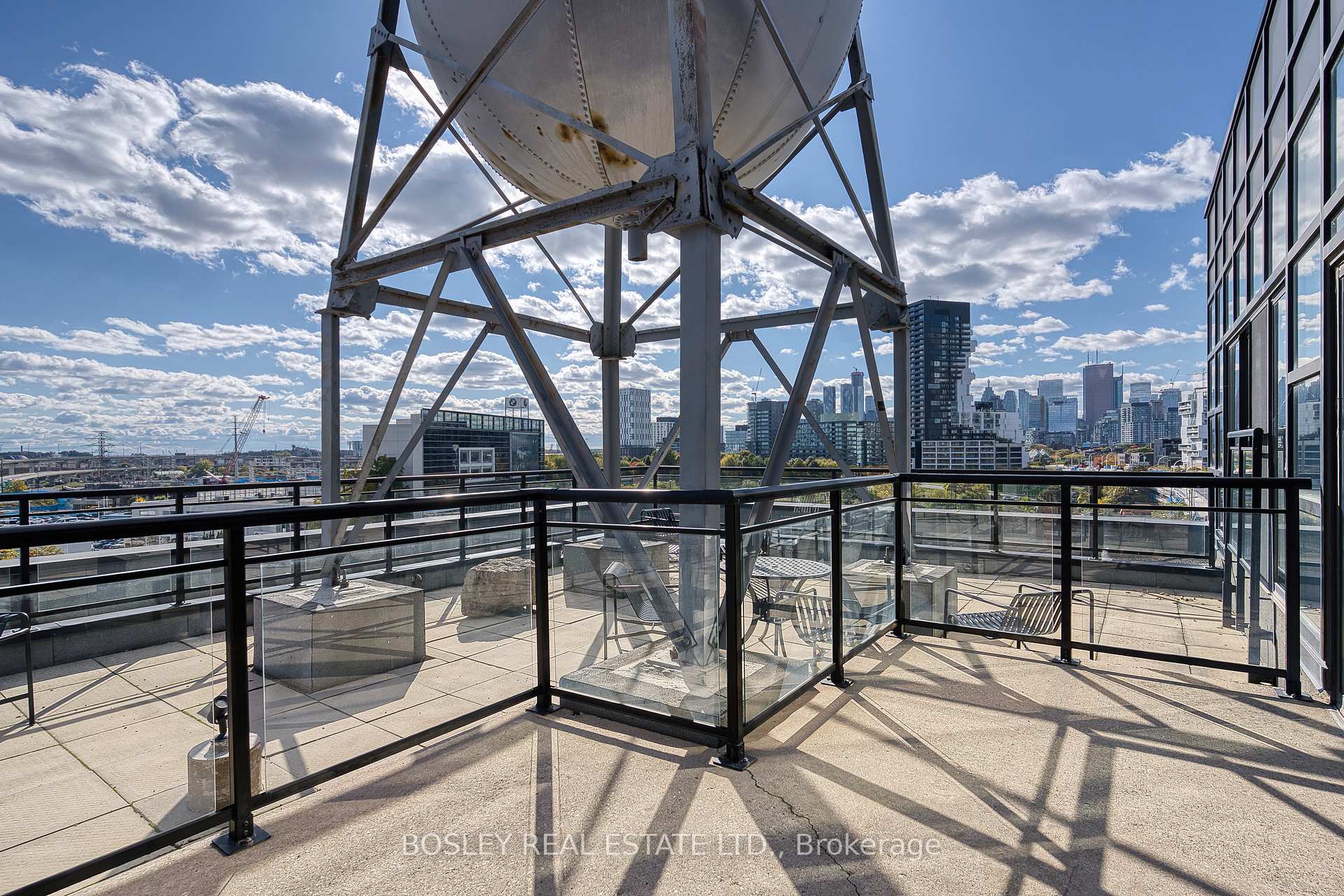 Photo 47 of Unit 224, 68 Broadview Avenue, Toronto, South Riverdale — HOMEH