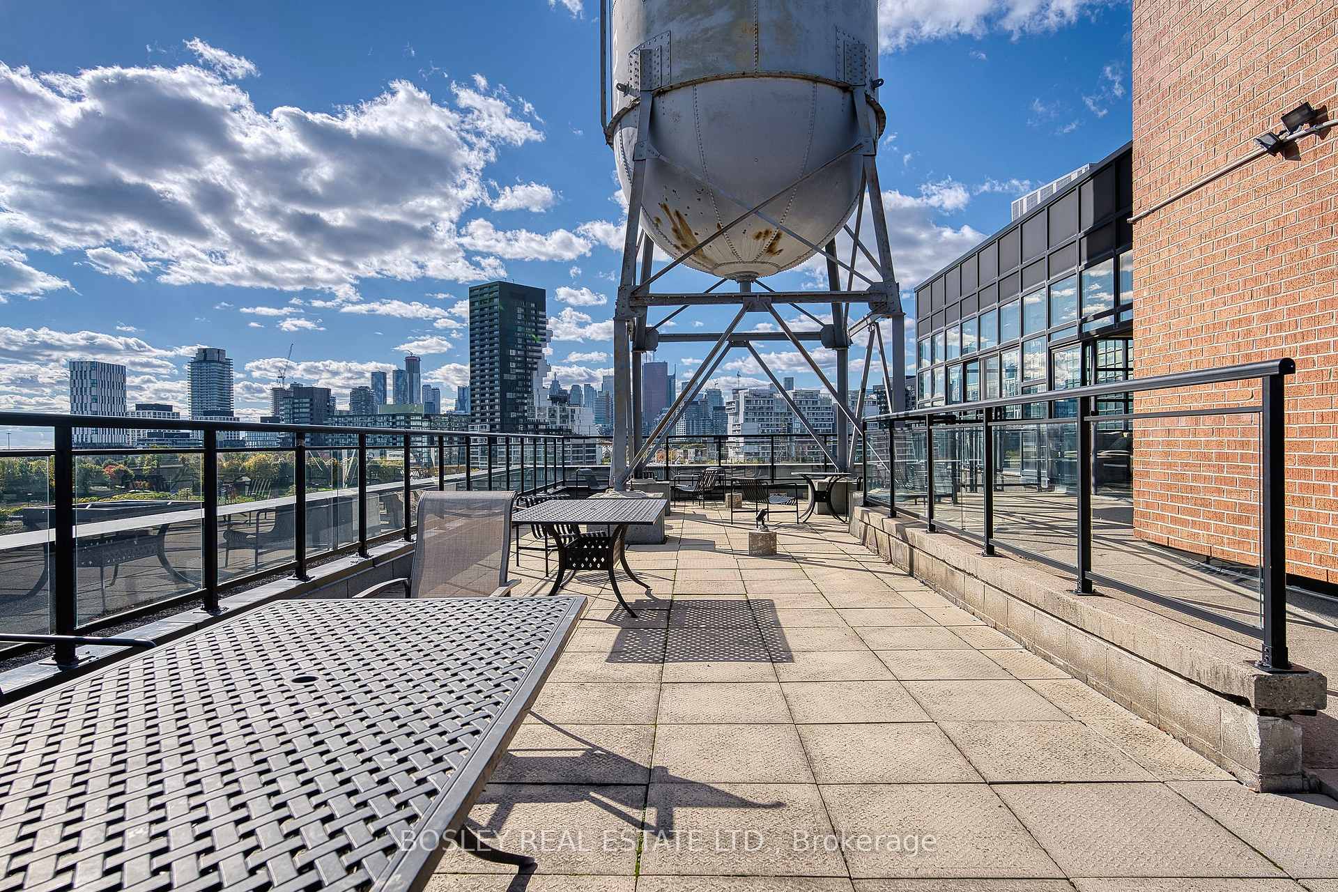 Photo 48 of Unit 224, 68 Broadview Avenue, Toronto, South Riverdale — HOMEH