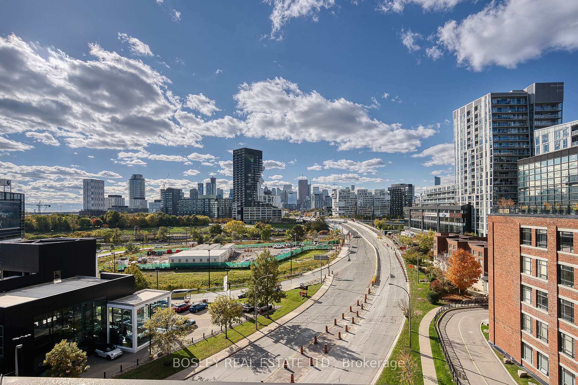 Photo 49 of Unit 224, 68 Broadview Avenue, Toronto, South Riverdale — HOMEH