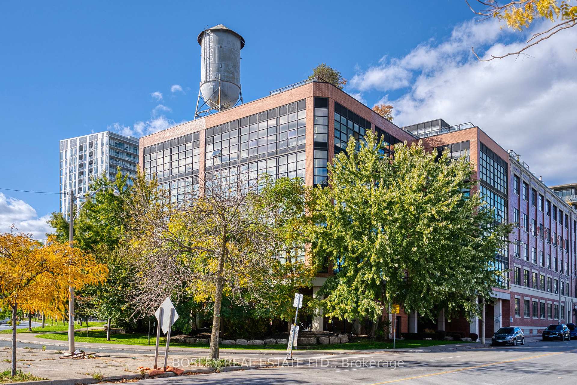 Photo 50 of Unit 224, 68 Broadview Avenue, Toronto, South Riverdale — HOMEH