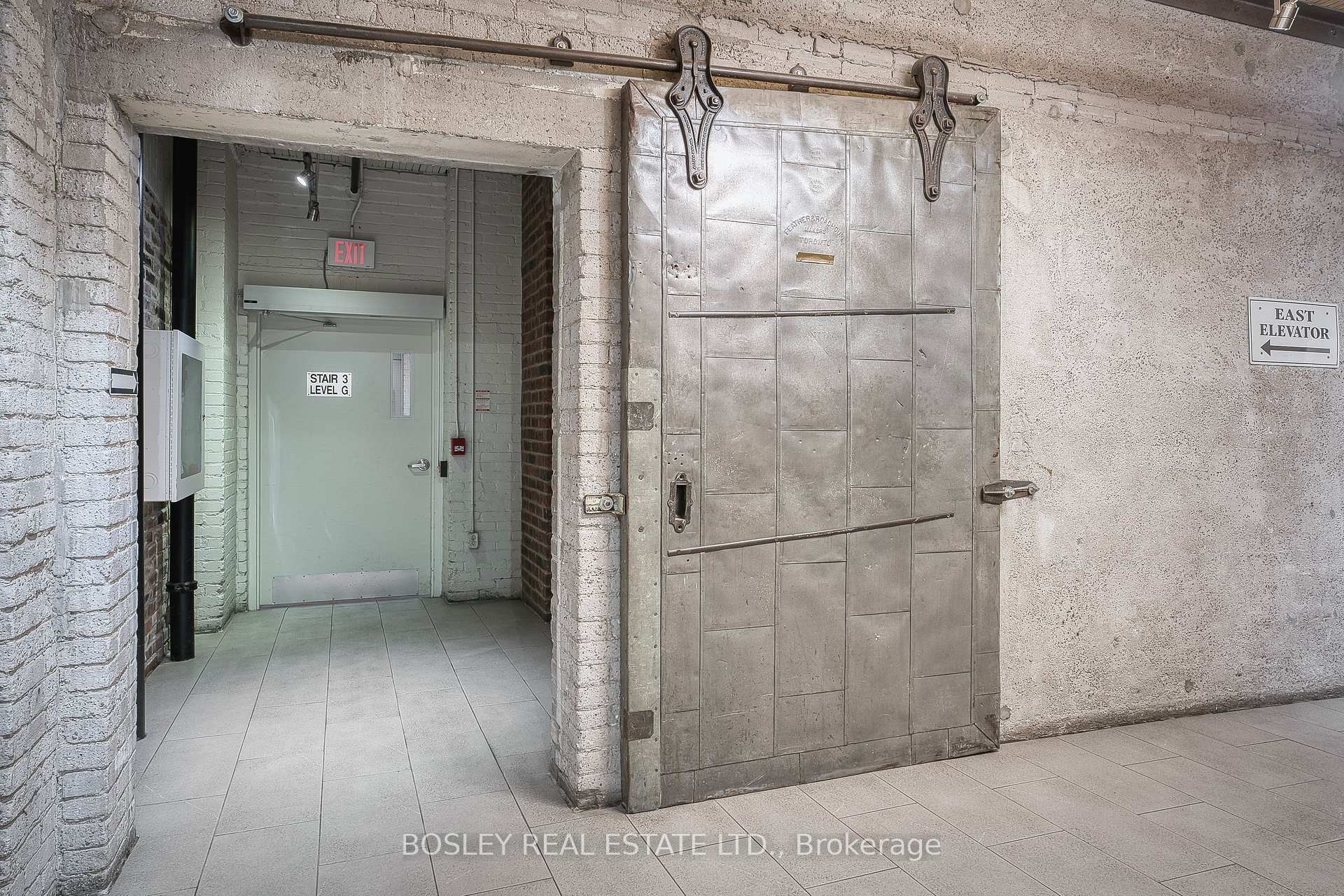 Photo 5 of Unit 224, 68 Broadview Avenue, Toronto, South Riverdale — HOMEH