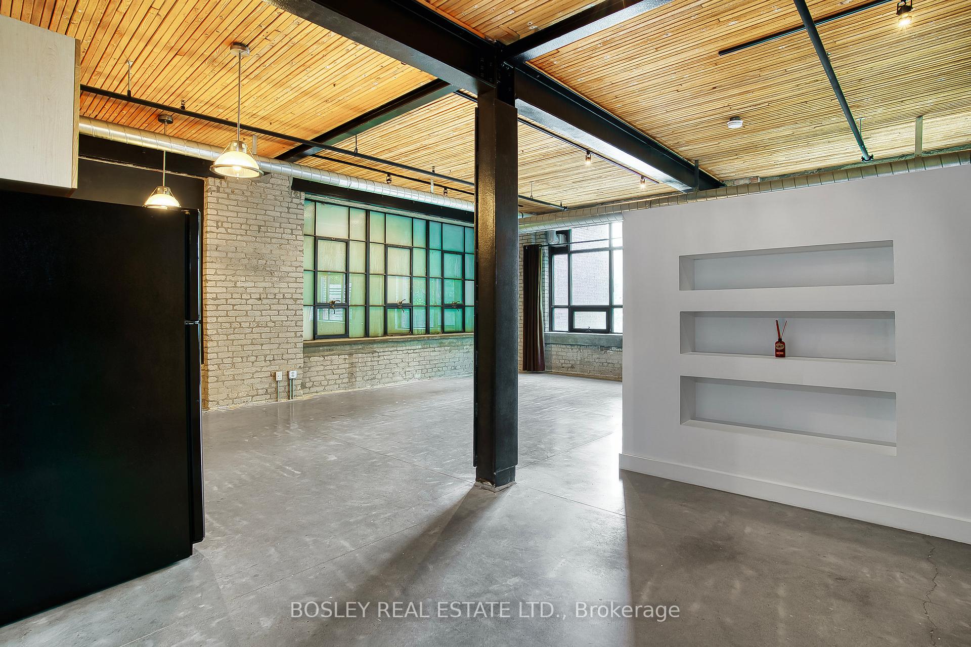 Photo 6 of Unit 224, 68 Broadview Avenue, Toronto, South Riverdale — HOMEH