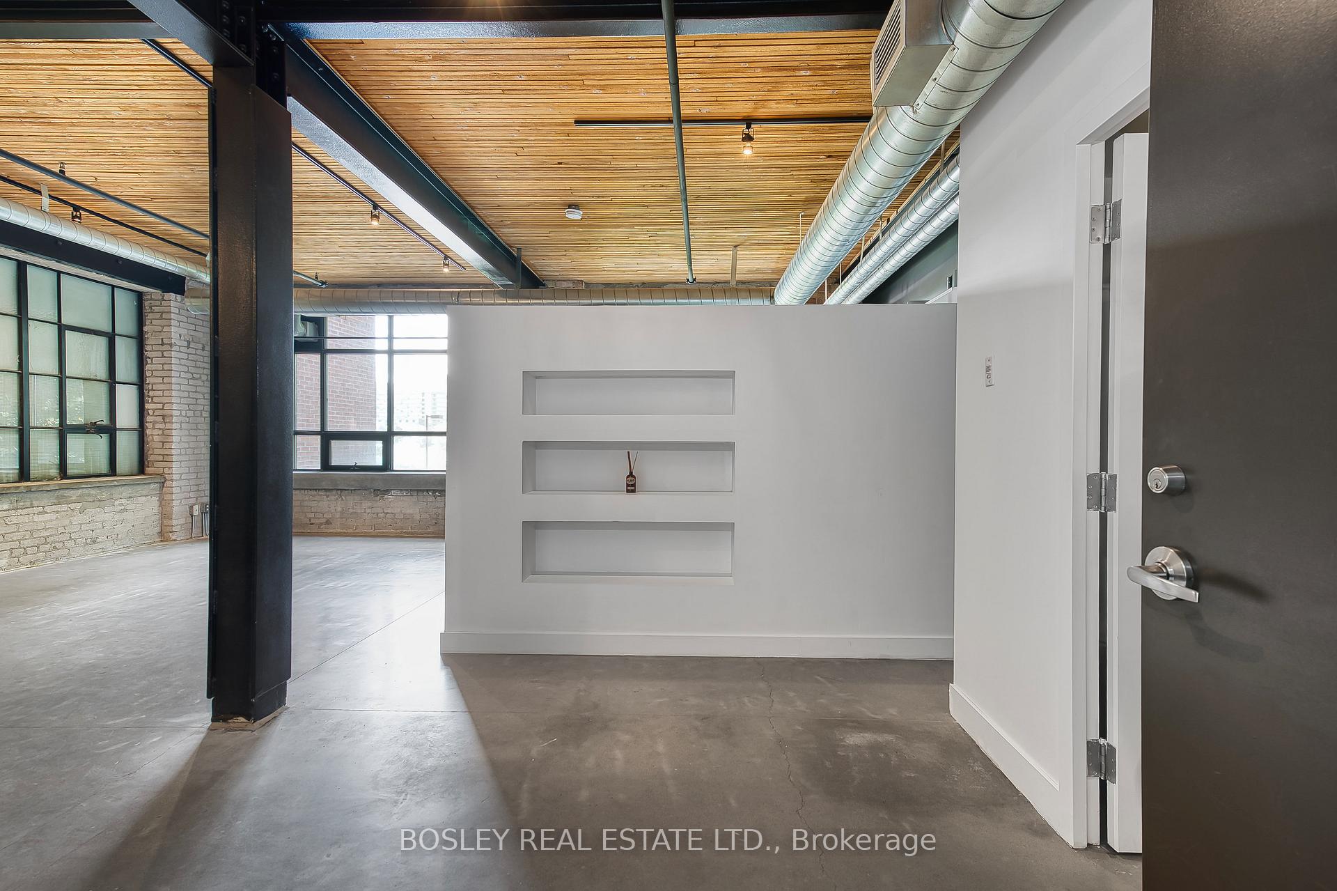 Photo 7 of Unit 224, 68 Broadview Avenue, Toronto, South Riverdale — HOMEH