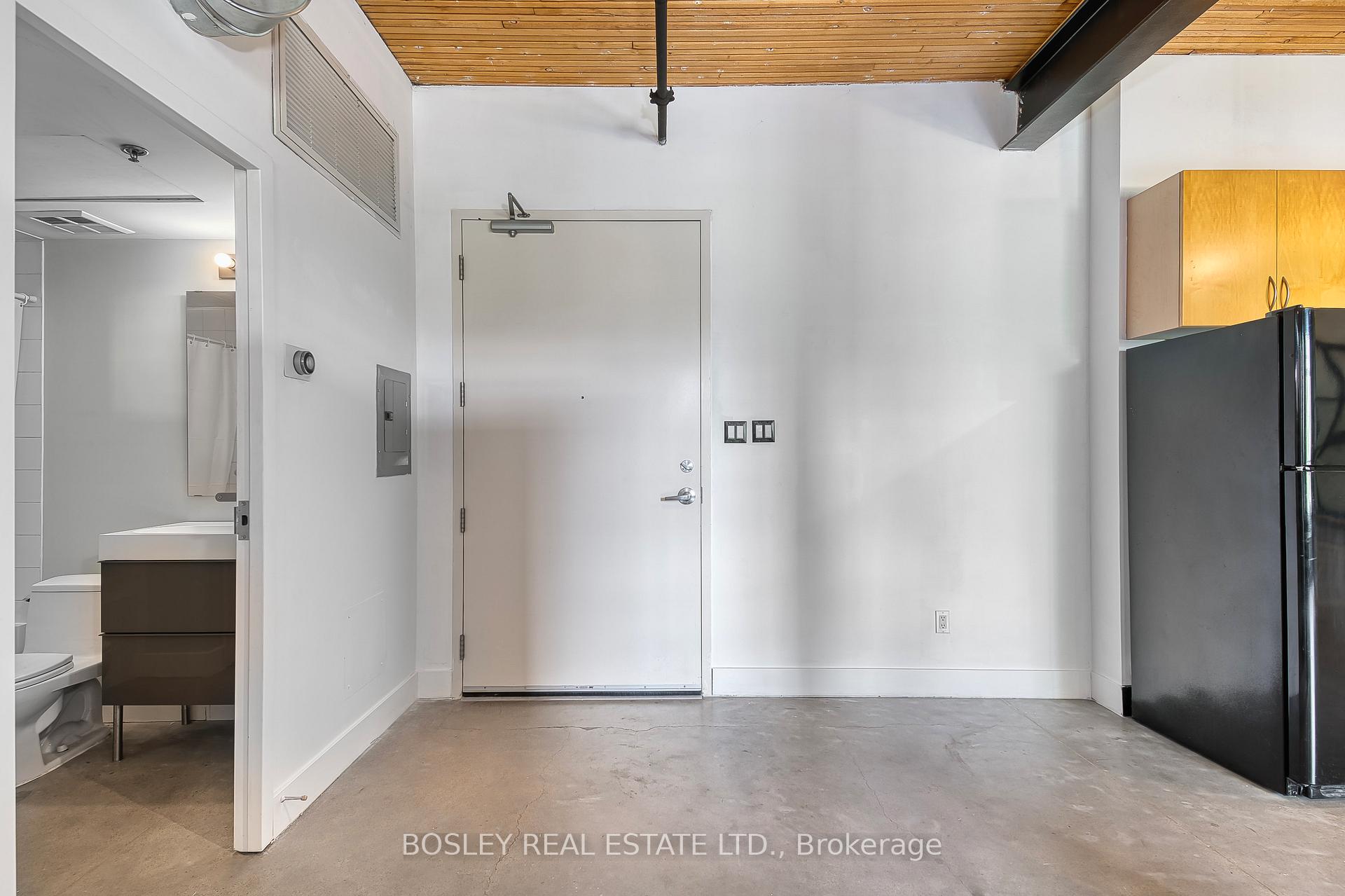 Photo 9 of Unit 224, 68 Broadview Avenue, Toronto, South Riverdale — HOMEH