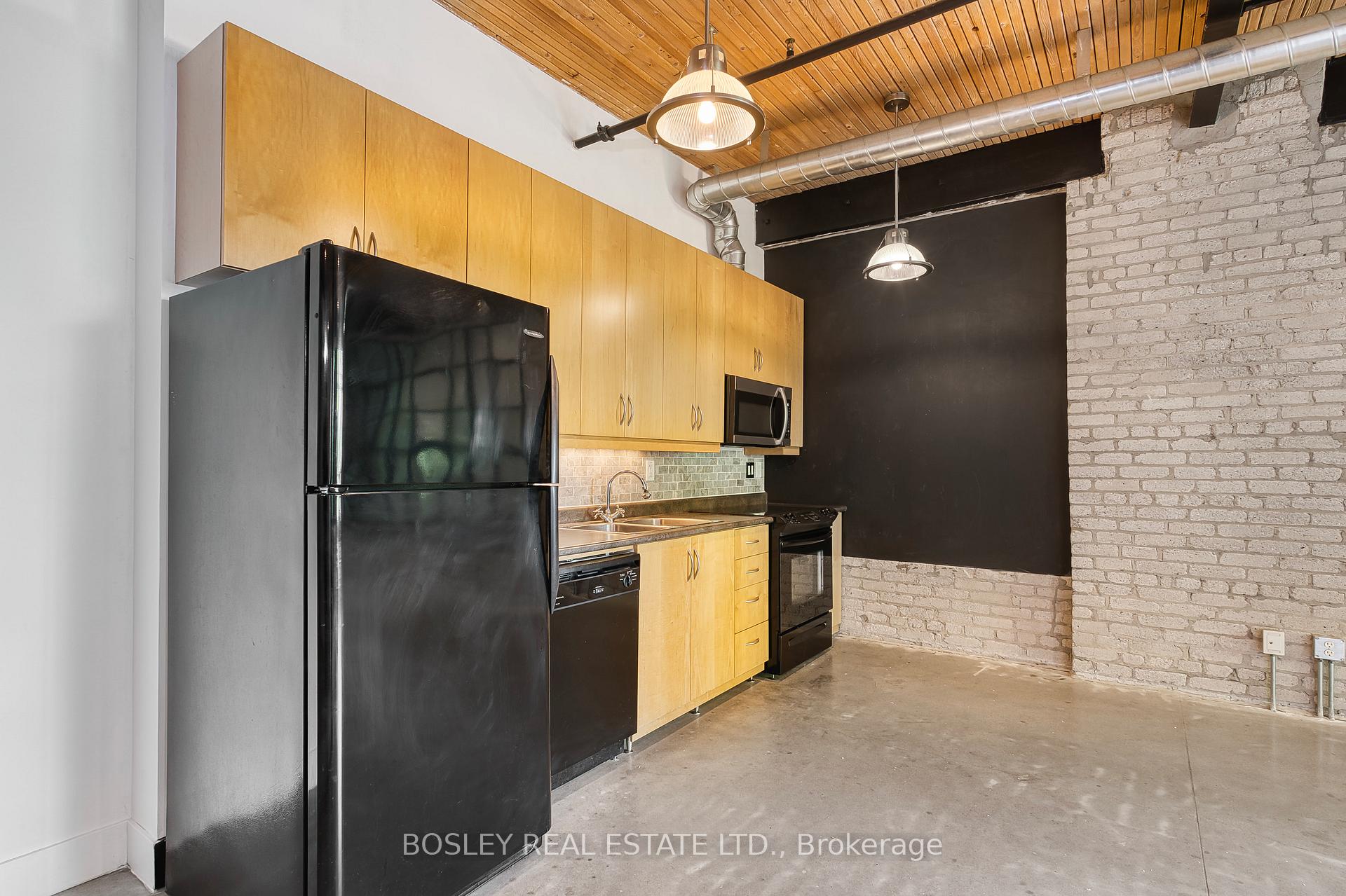 Photo 13 of Unit 224, 68 Broadview Avenue, Toronto, South Riverdale — HOMEH
