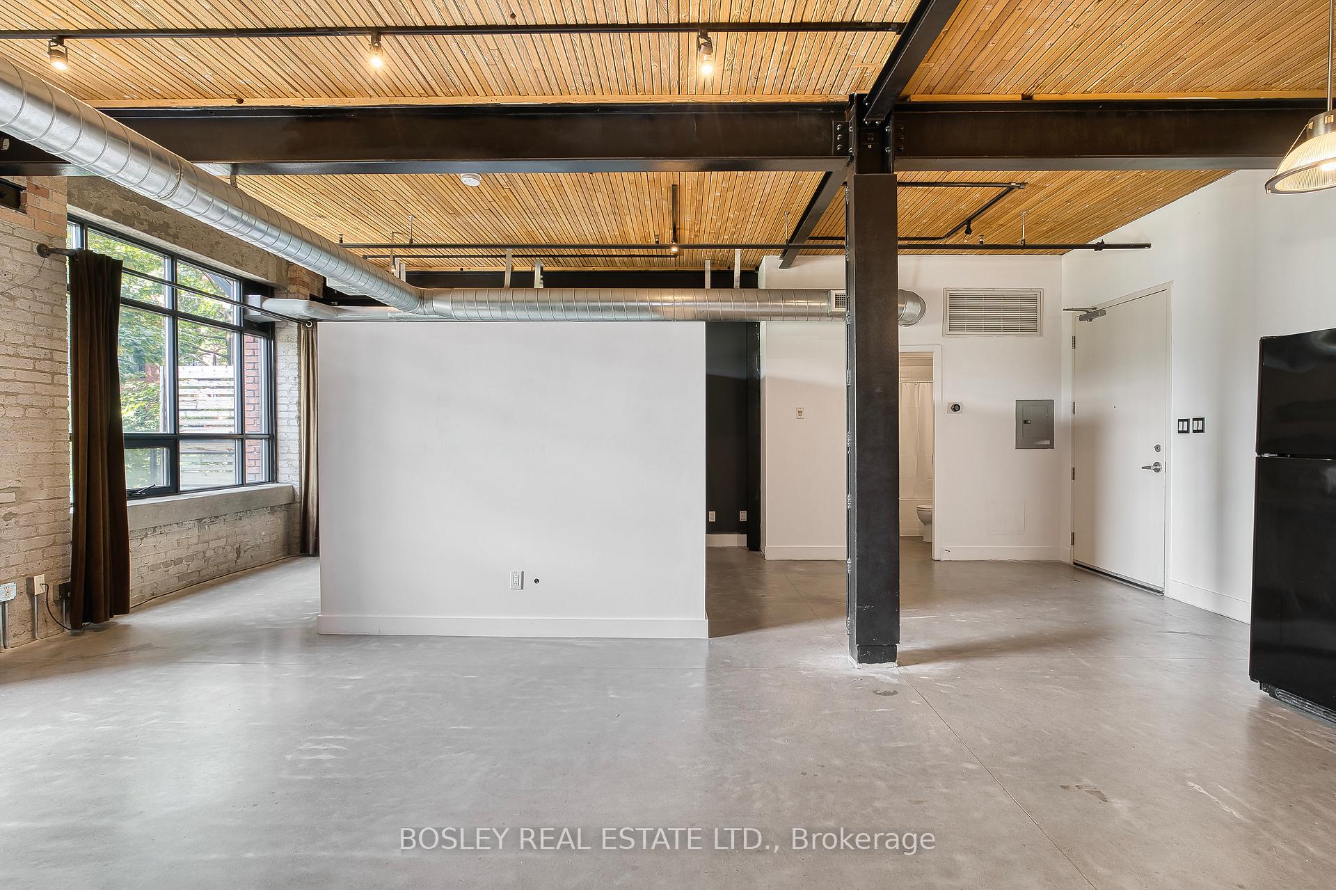 Photo 16 of Unit 224, 68 Broadview Avenue, Toronto, South Riverdale — HOMEH