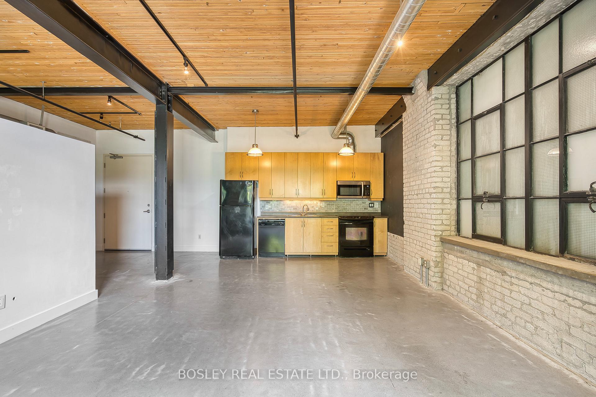 Photo 17 of Unit 224, 68 Broadview Avenue, Toronto, South Riverdale — HOMEH