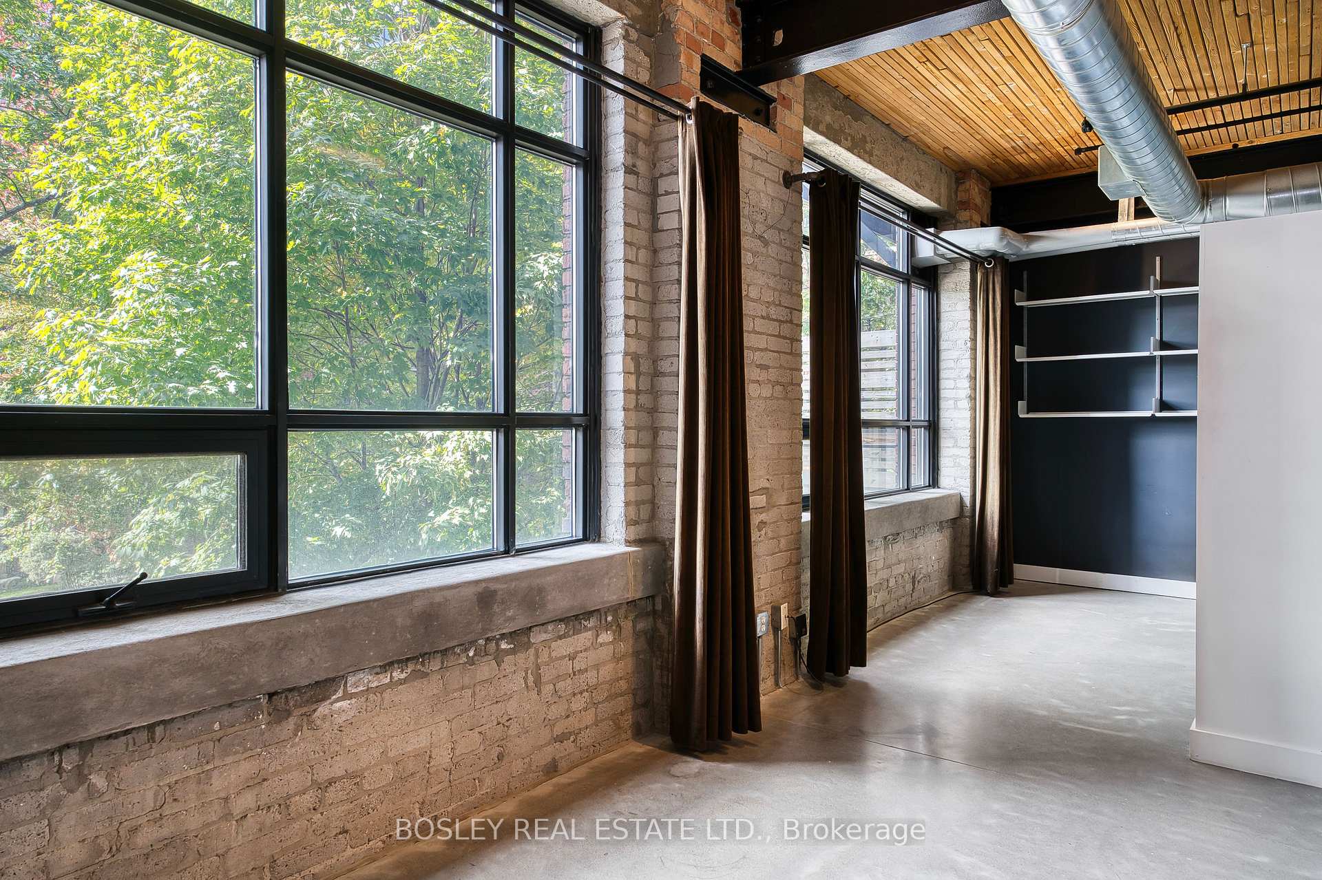 Photo 20 of Unit 224, 68 Broadview Avenue, Toronto, South Riverdale — HOMEH