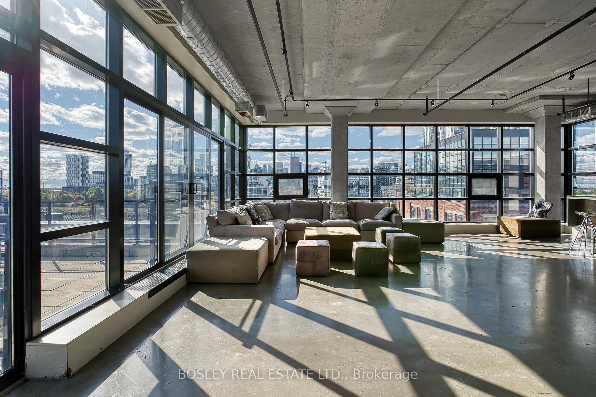 Photo 54 of Unit 224, 68 Broadview Avenue, Toronto, South Riverdale — HOMEH