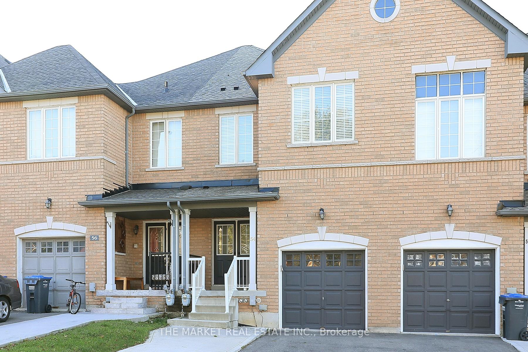 Photo 1 of 54 Pefferlaw Circle, Brampton, Bram West — HOMEH
