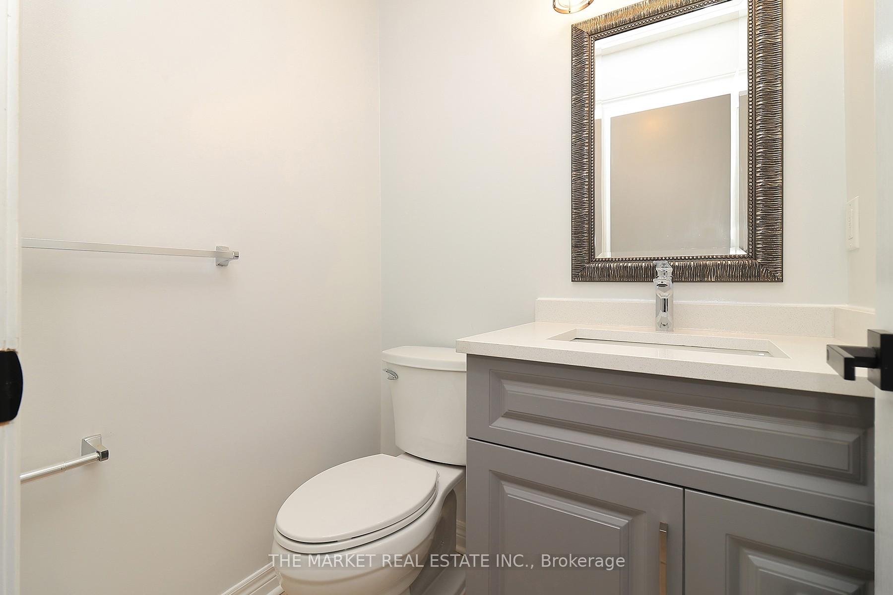 Photo 26 of 54 Pefferlaw Circle, Brampton, Bram West — HOMEH