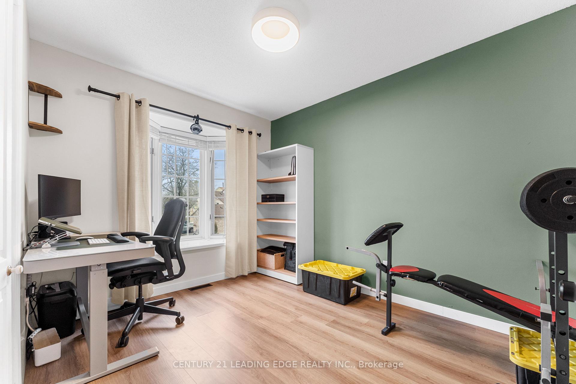 Photo 9 of 94 Andrea Road, Ajax, South East — HOMEH