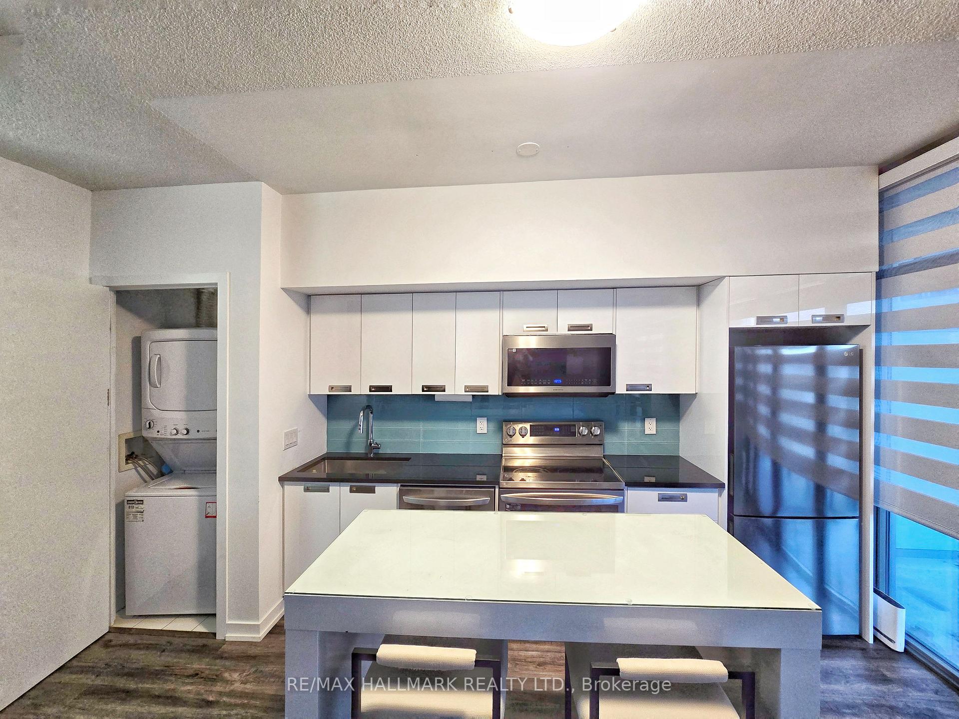 Photo 2 of Unit 1412, 33 Charles st Street E, Toronto, Church-Yonge Corridor — HOMEH