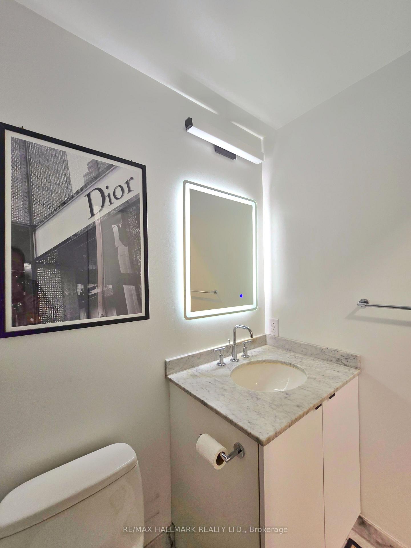 Photo 4 of Unit 1412, 33 Charles st Street E, Toronto, Church-Yonge Corridor — HOMEH