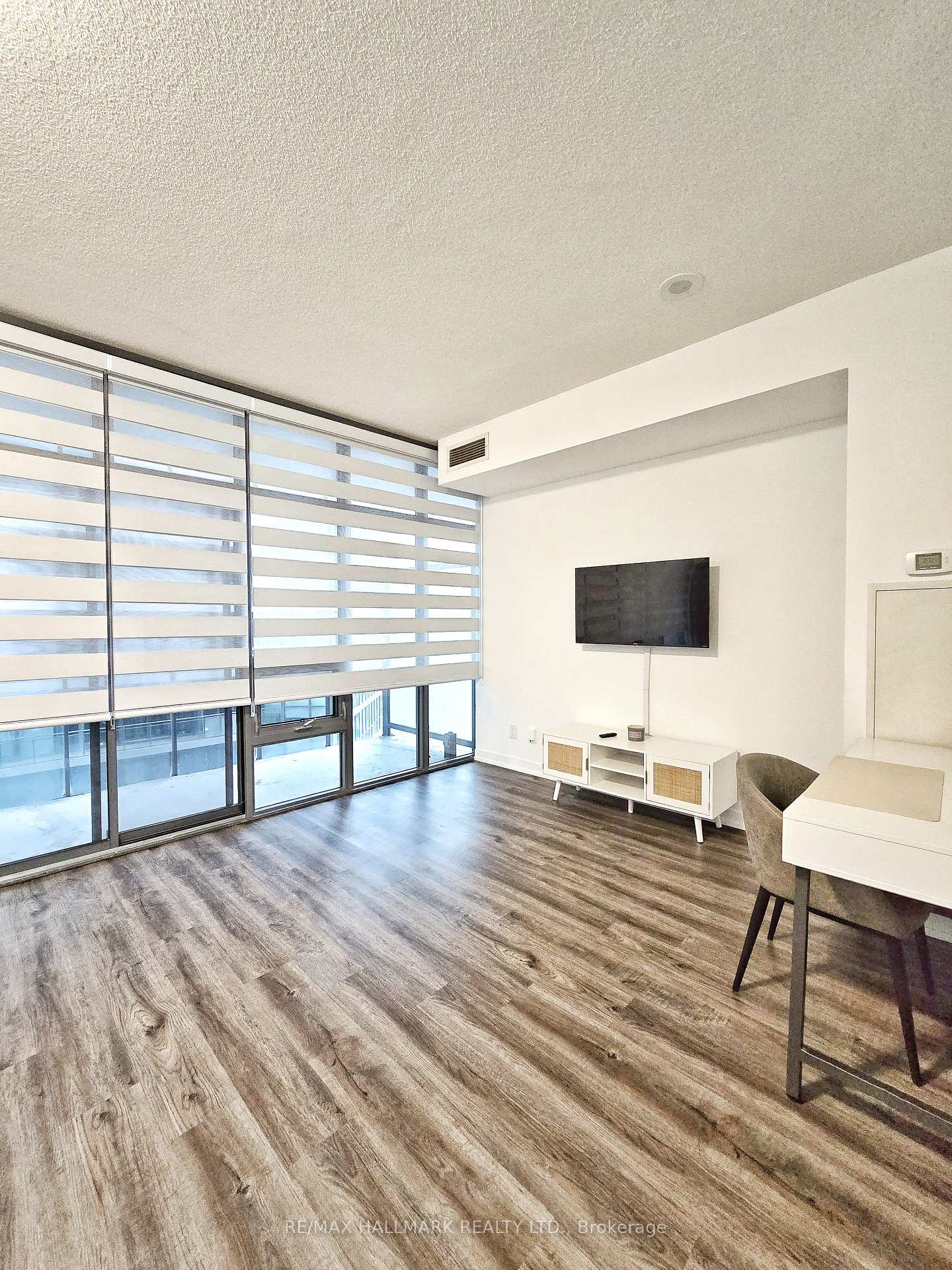 Photo 5 of Unit 1412, 33 Charles st Street E, Toronto, Church-Yonge Corridor — HOMEH