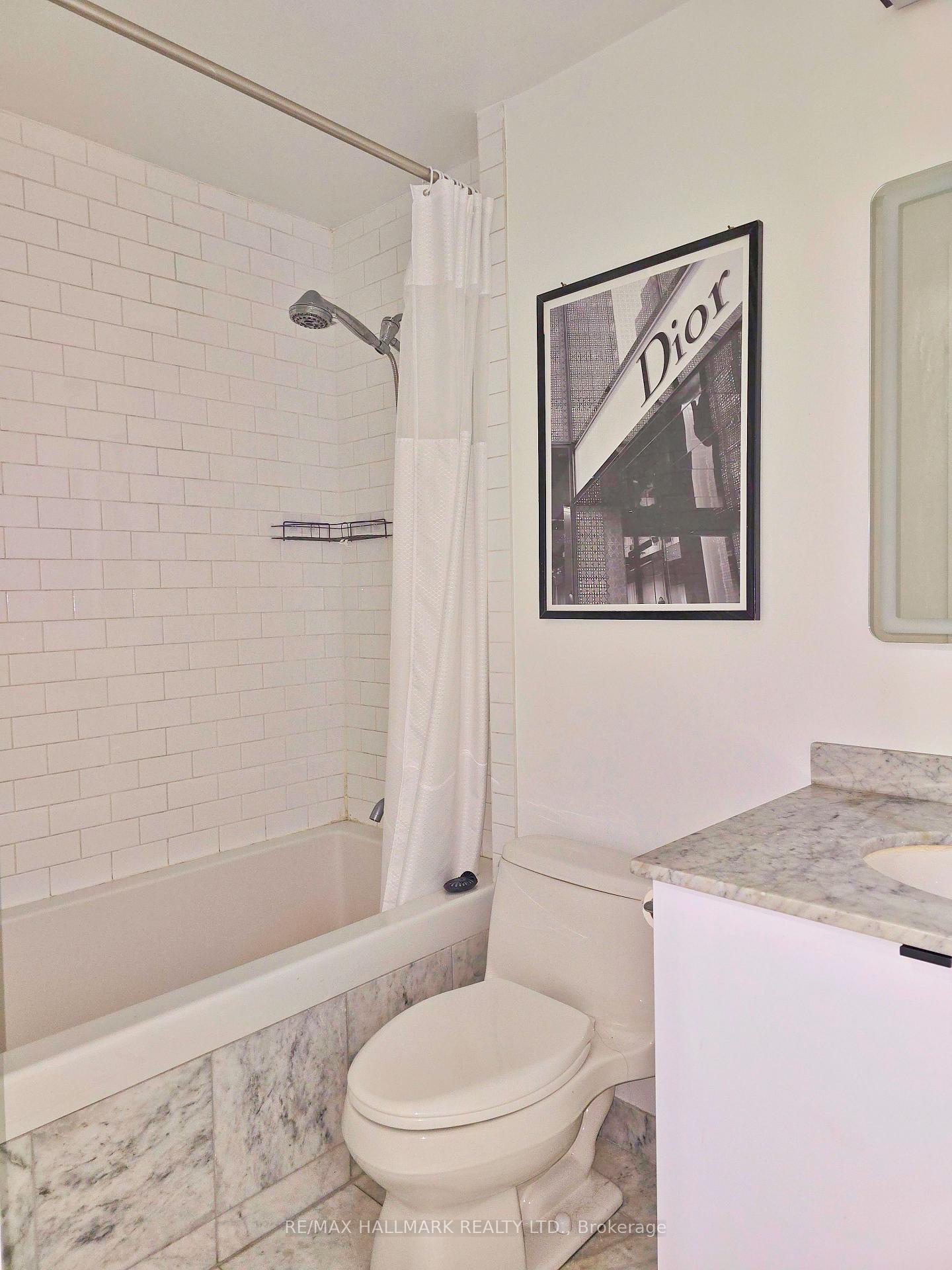Photo 6 of Unit 1412, 33 Charles st Street E, Toronto, Church-Yonge Corridor — HOMEH