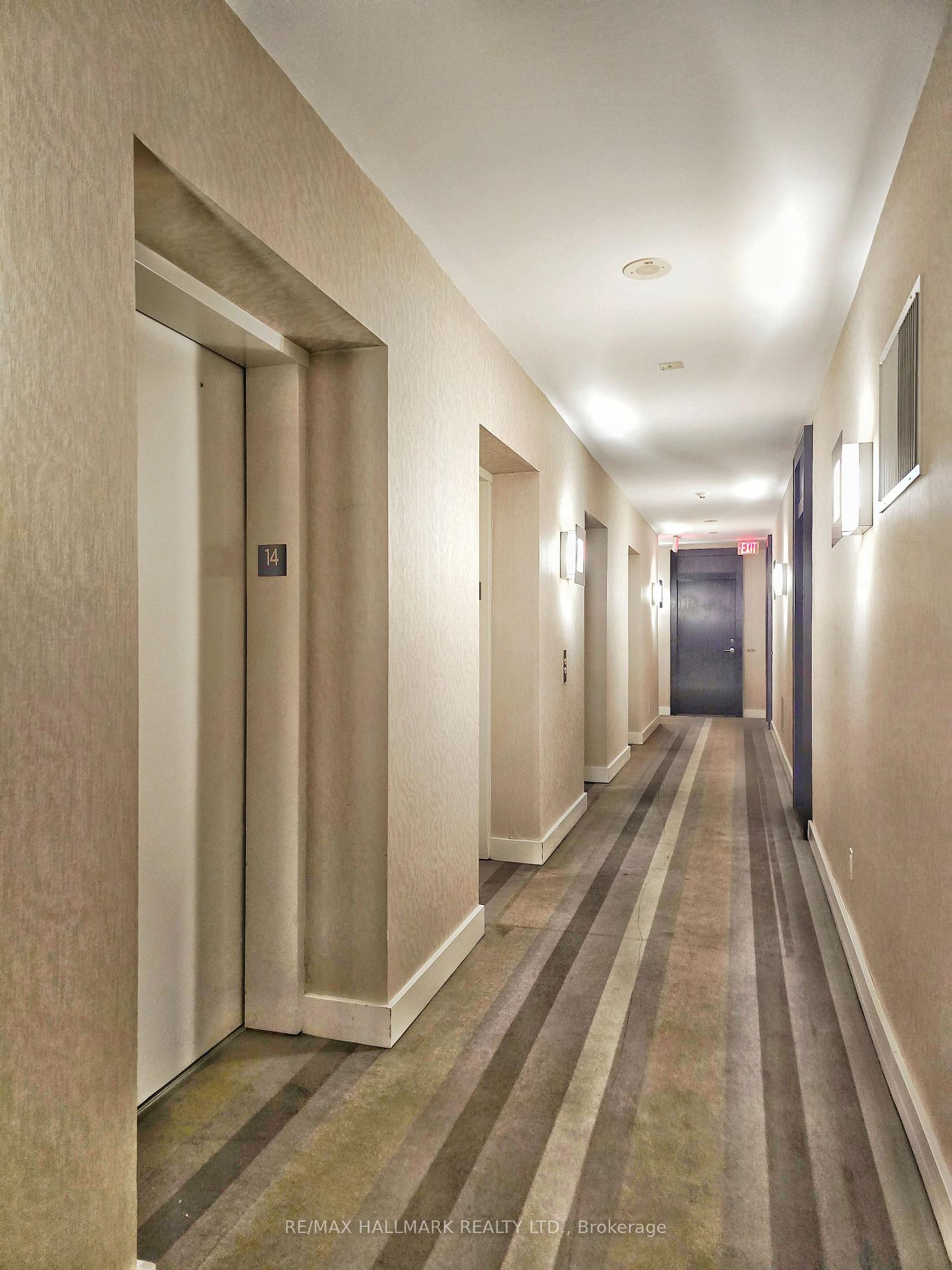 Photo 7 of Unit 1412, 33 Charles st Street E, Toronto, Church-Yonge Corridor — HOMEH