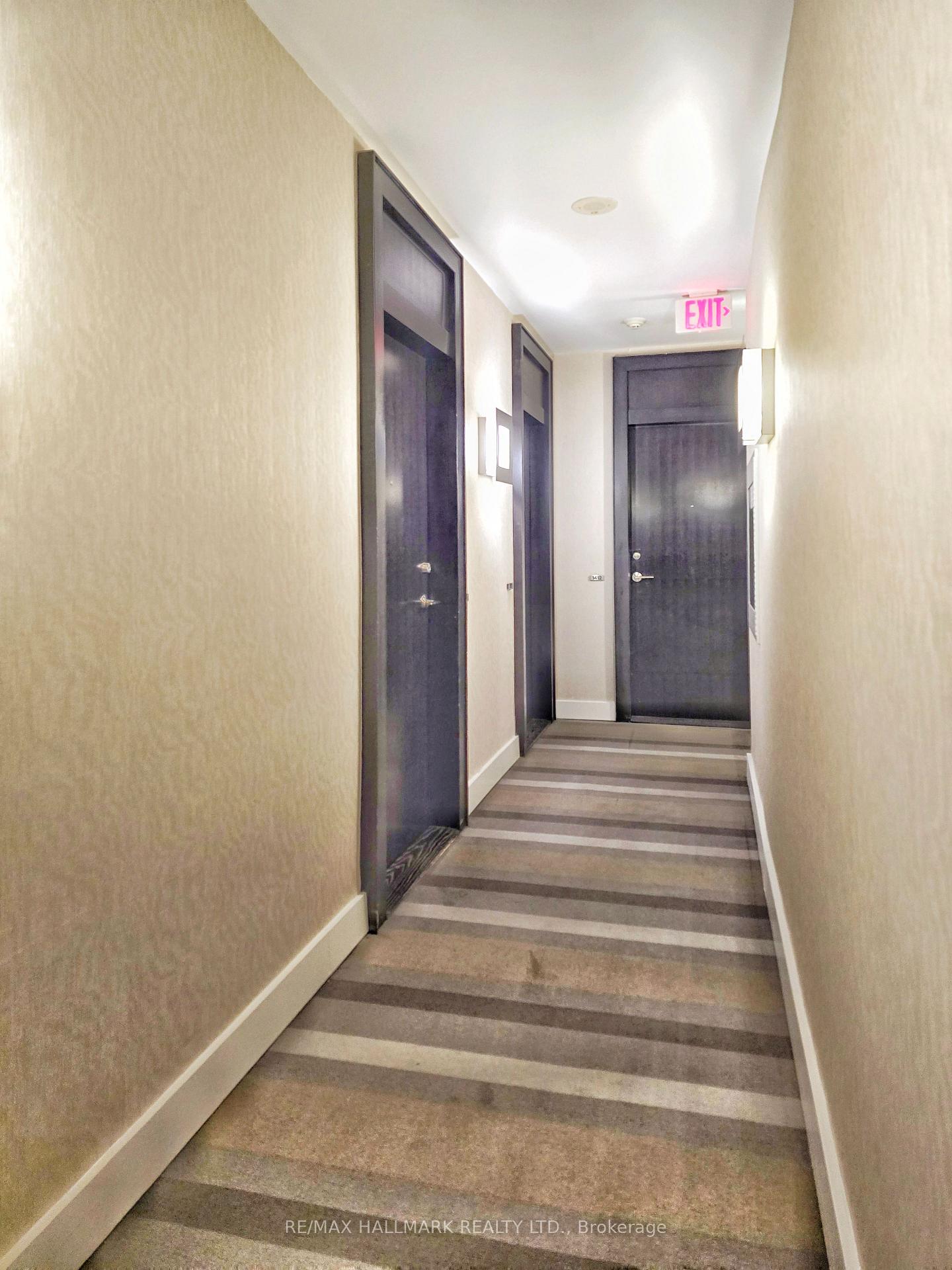 Photo 8 of Unit 1412, 33 Charles st Street E, Toronto, Church-Yonge Corridor — HOMEH