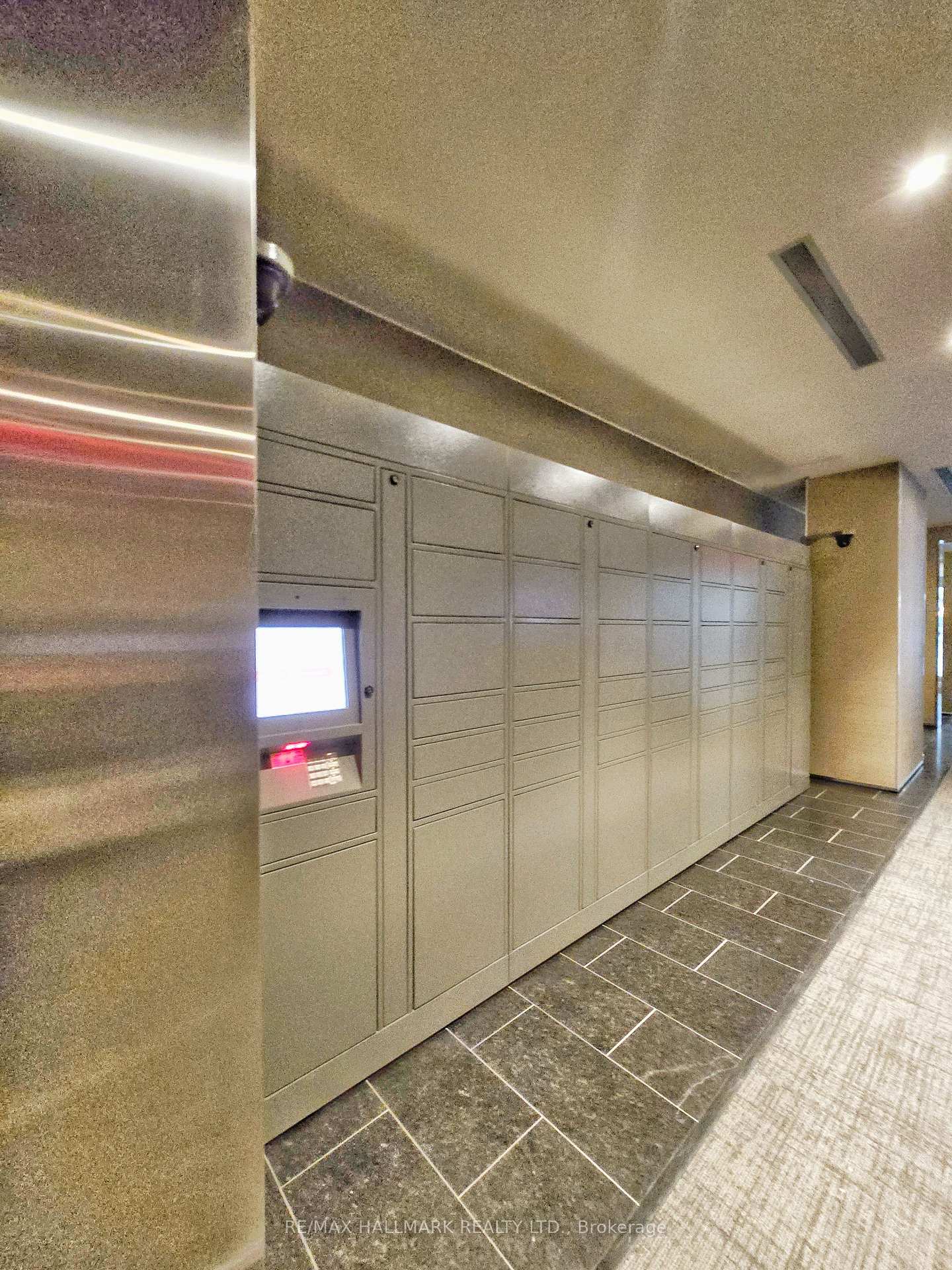 Photo 10 of Unit 1412, 33 Charles st Street E, Toronto, Church-Yonge Corridor — HOMEH