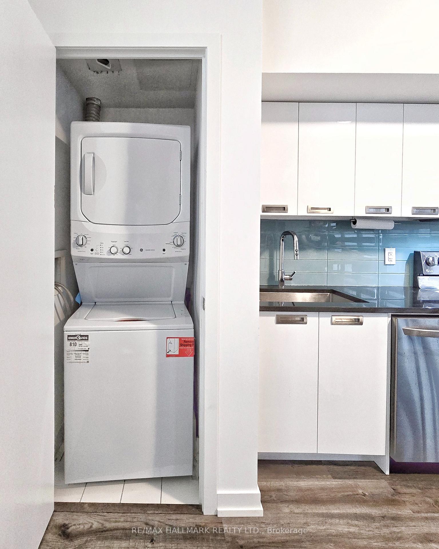 Photo 11 of Unit 1412, 33 Charles st Street E, Toronto, Church-Yonge Corridor — HOMEH