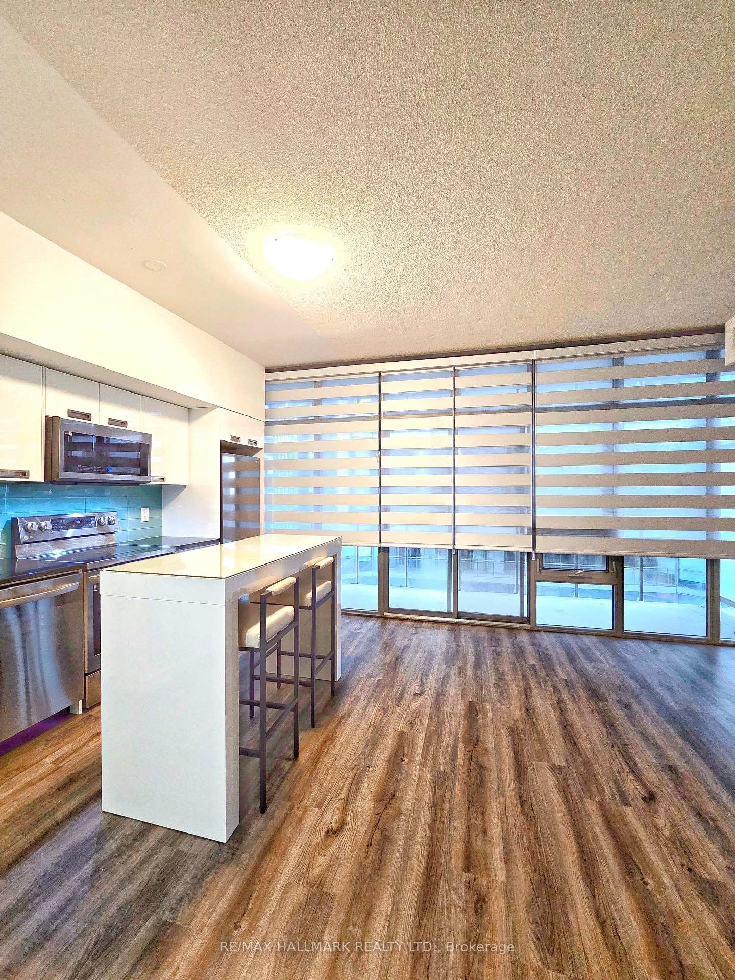 Photo 13 of Unit 1412, 33 Charles st Street E, Toronto, Church-Yonge Corridor — HOMEH