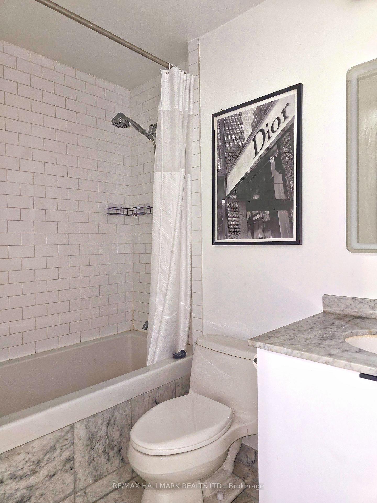 Photo 14 of Unit 1412, 33 Charles st Street E, Toronto, Church-Yonge Corridor — HOMEH