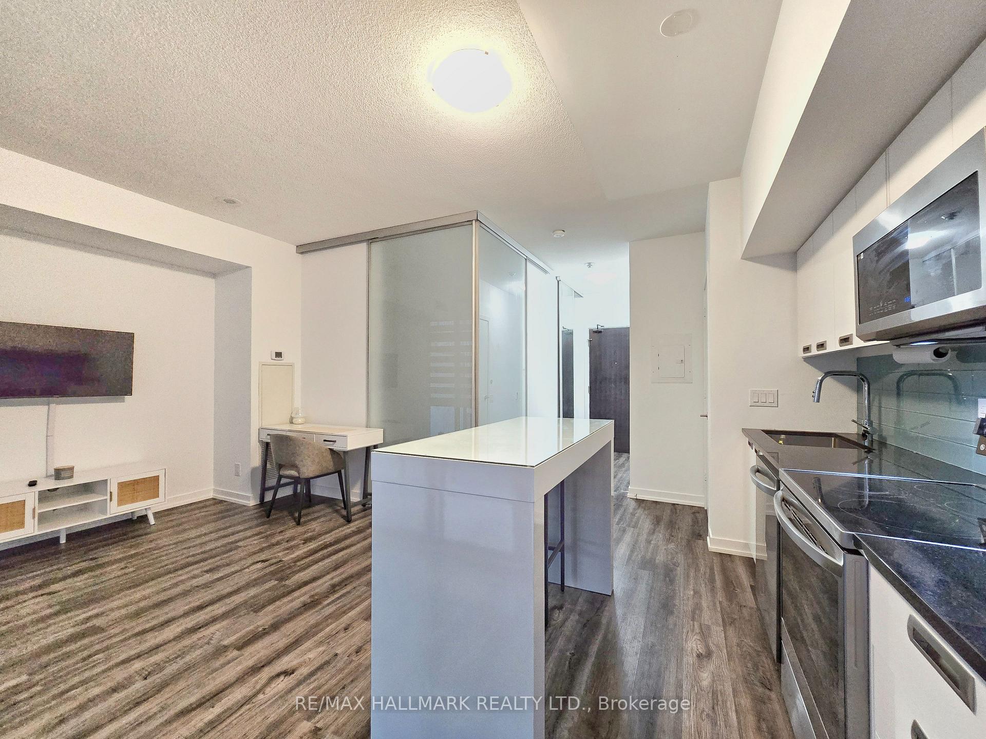 Photo 15 of Unit 1412, 33 Charles st Street E, Toronto, Church-Yonge Corridor — HOMEH