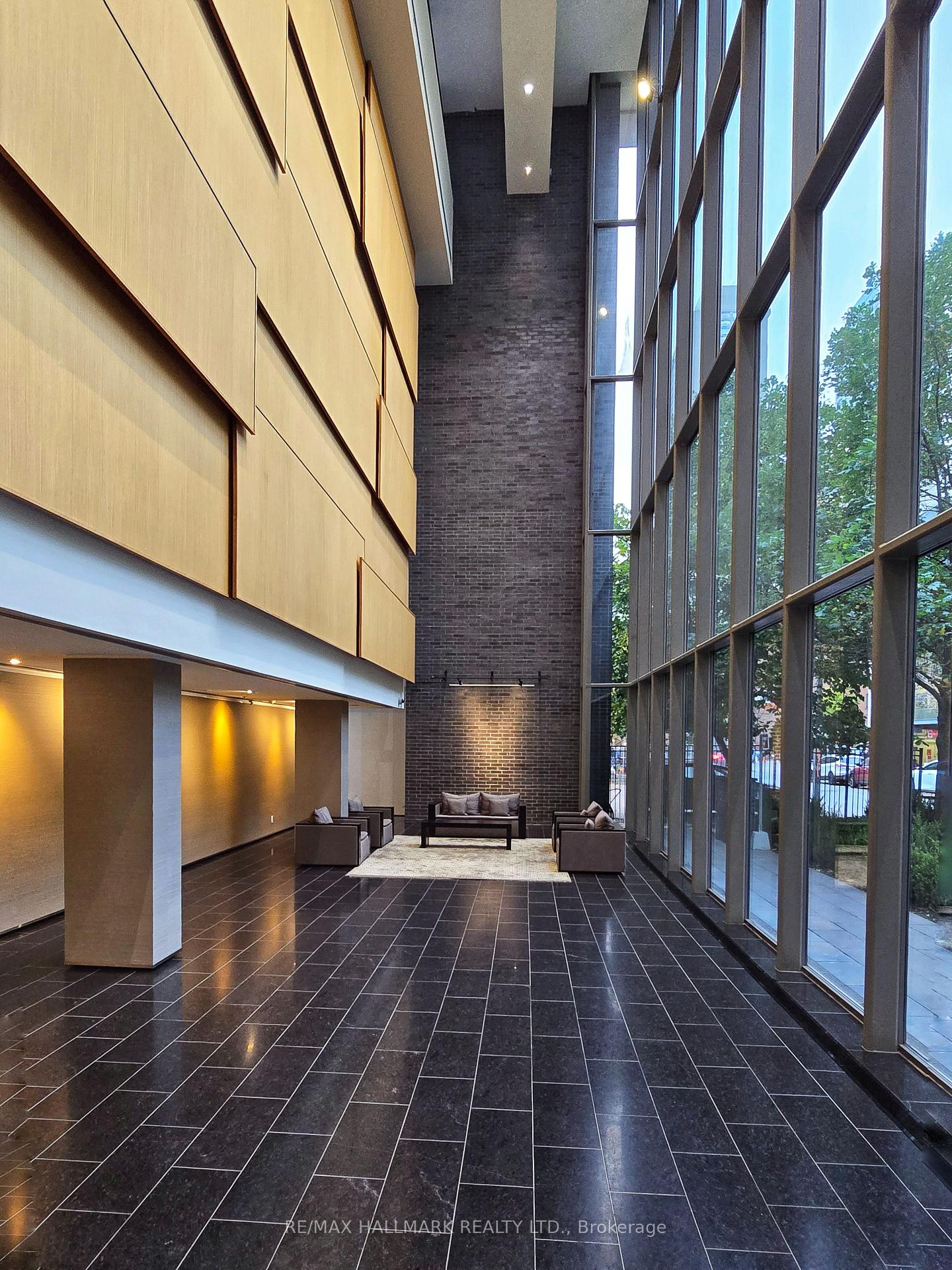 Photo 16 of Unit 1412, 33 Charles st Street E, Toronto, Church-Yonge Corridor — HOMEH