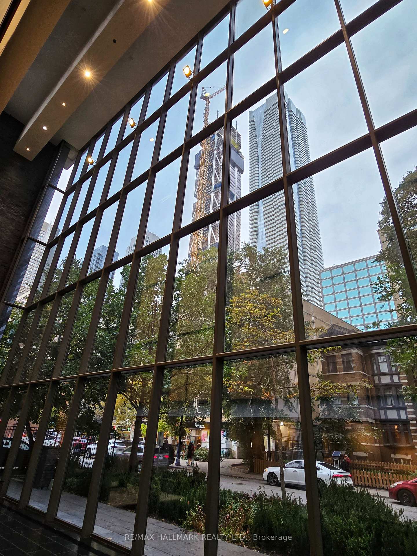 Photo 17 of Unit 1412, 33 Charles st Street E, Toronto, Church-Yonge Corridor — HOMEH