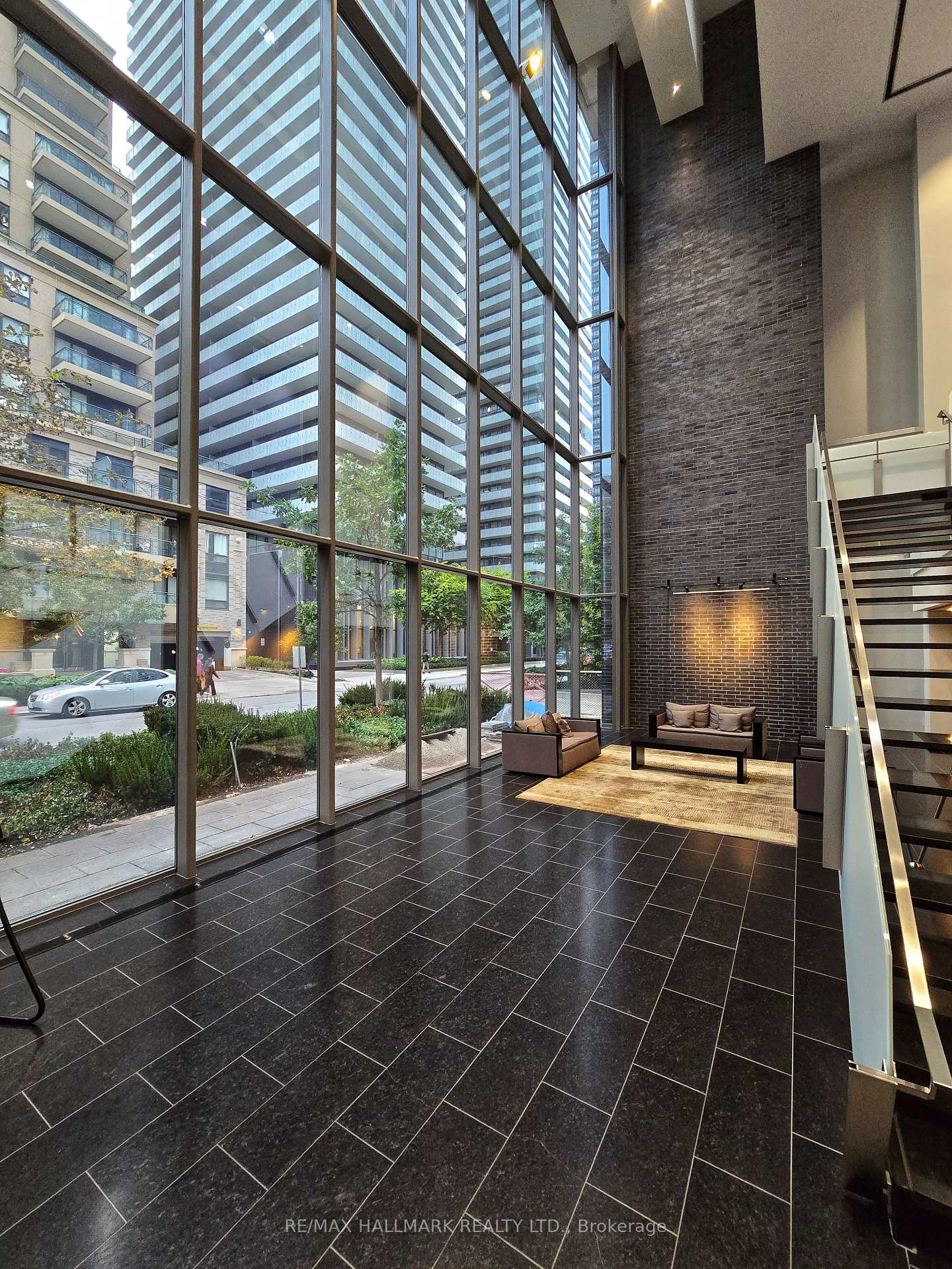 Photo 18 of Unit 1412, 33 Charles st Street E, Toronto, Church-Yonge Corridor — HOMEH