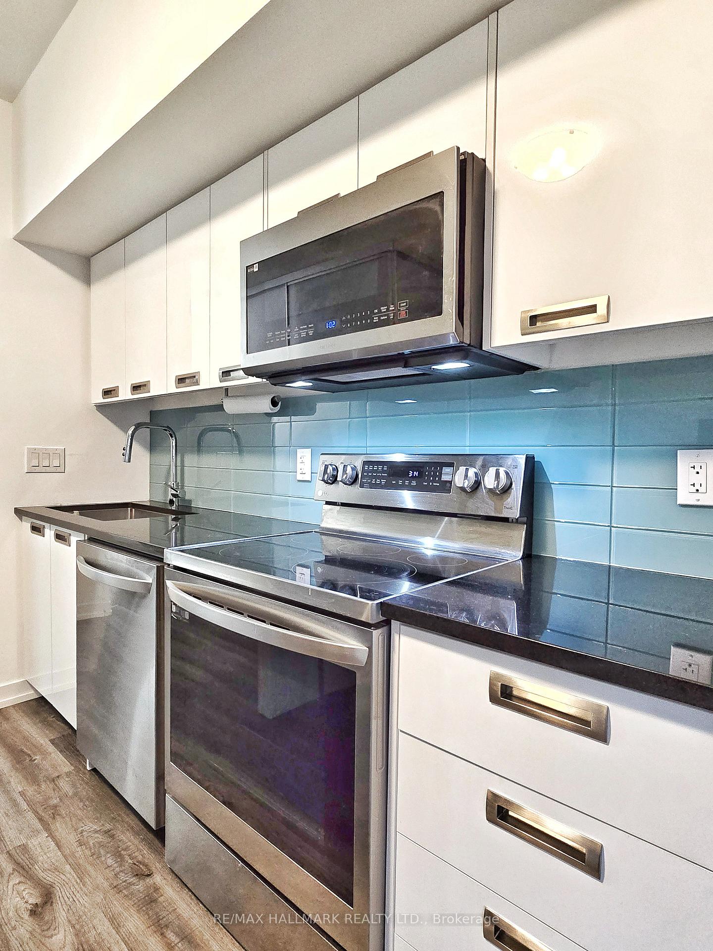 Photo 20 of Unit 1412, 33 Charles st Street E, Toronto, Church-Yonge Corridor — HOMEH