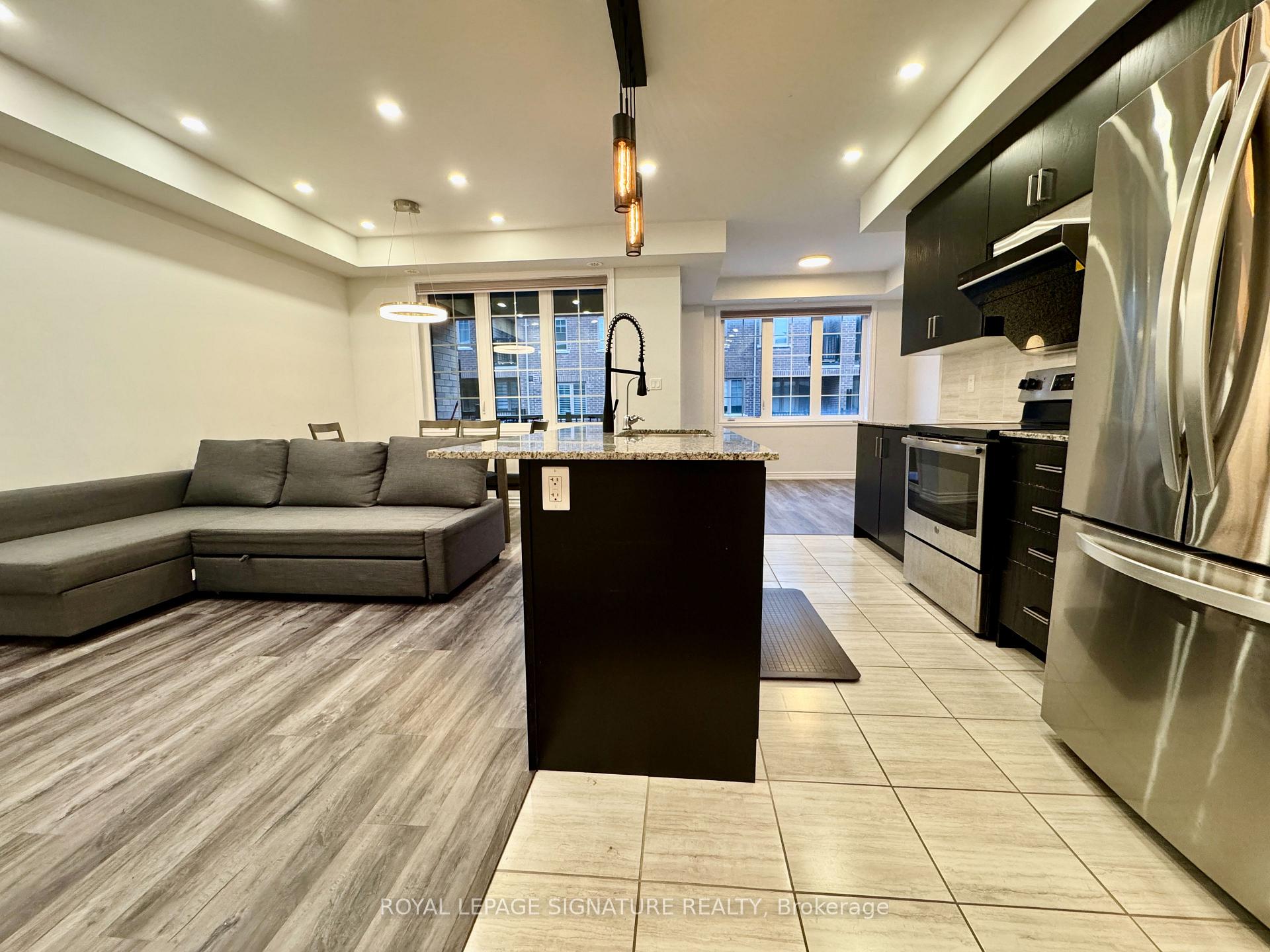 Photo 3 of 139 Frederick Wilson Avenue, Markham, Cornell — HOMEH