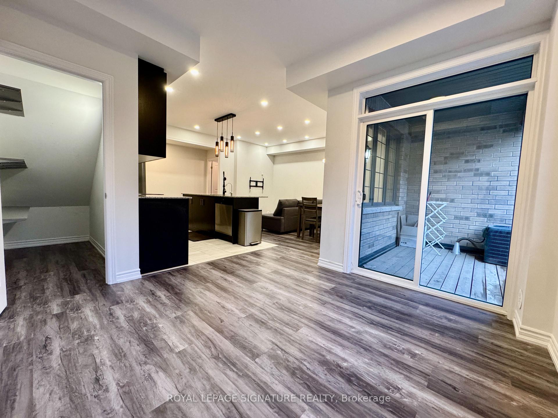 Photo 5 of 139 Frederick Wilson Avenue, Markham, Cornell — HOMEH