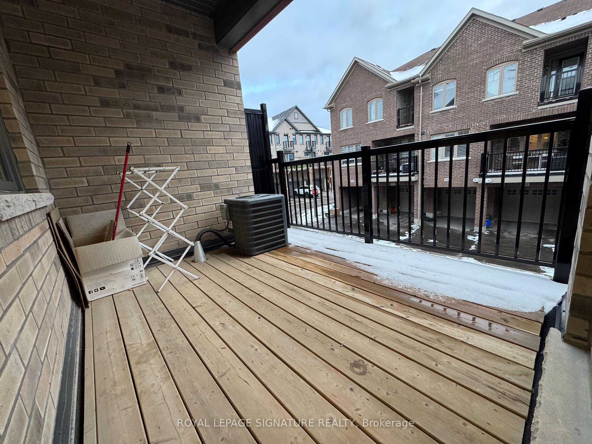 Photo 6 of 139 Frederick Wilson Avenue, Markham, Cornell — HOMEH