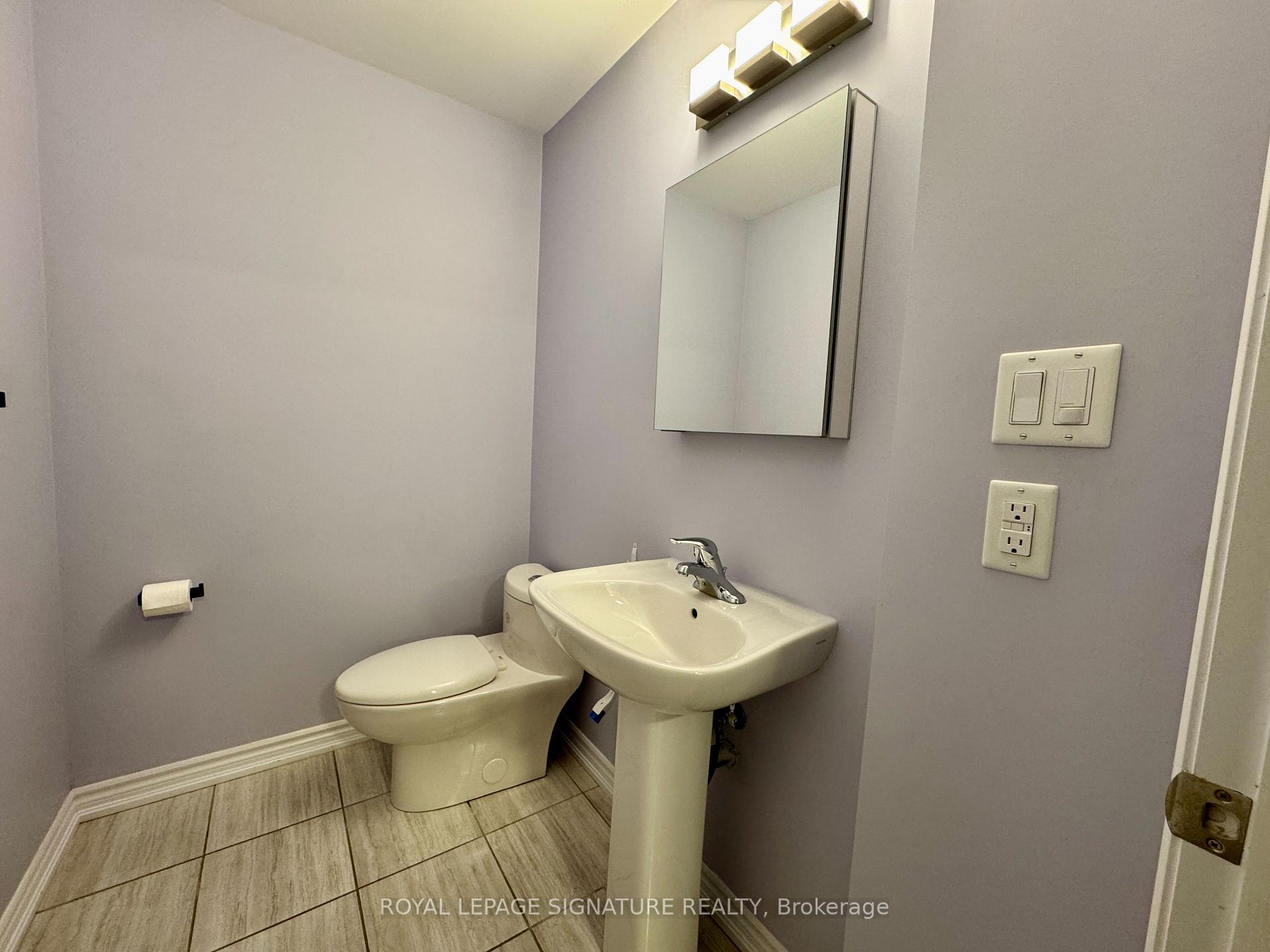 Photo 7 of 139 Frederick Wilson Avenue, Markham, Cornell — HOMEH