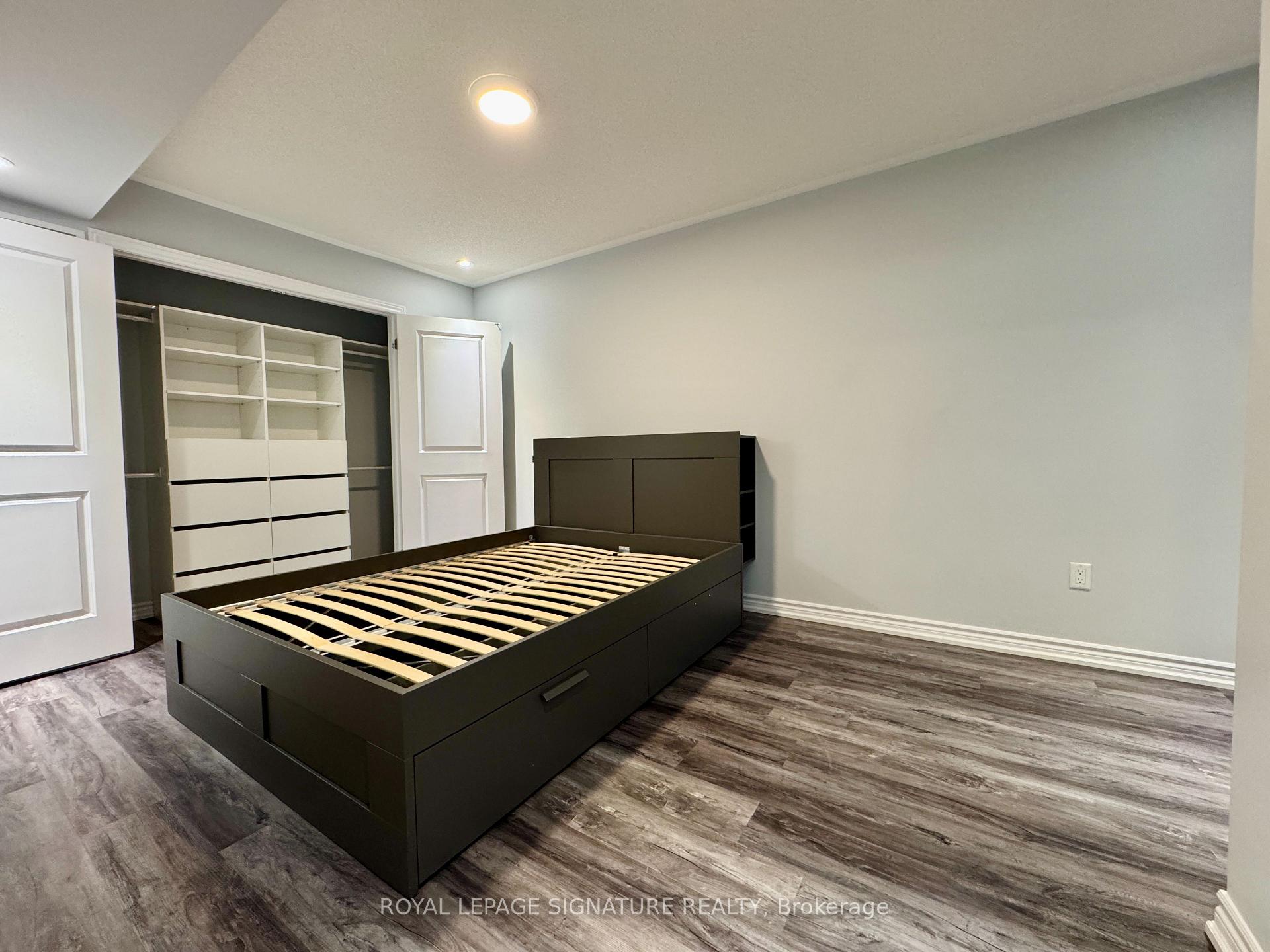 Photo 8 of 139 Frederick Wilson Avenue, Markham, Cornell — HOMEH