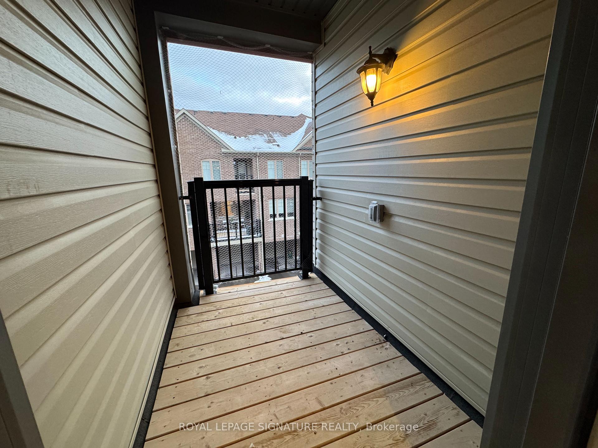 Photo 10 of 139 Frederick Wilson Avenue, Markham, Cornell — HOMEH
